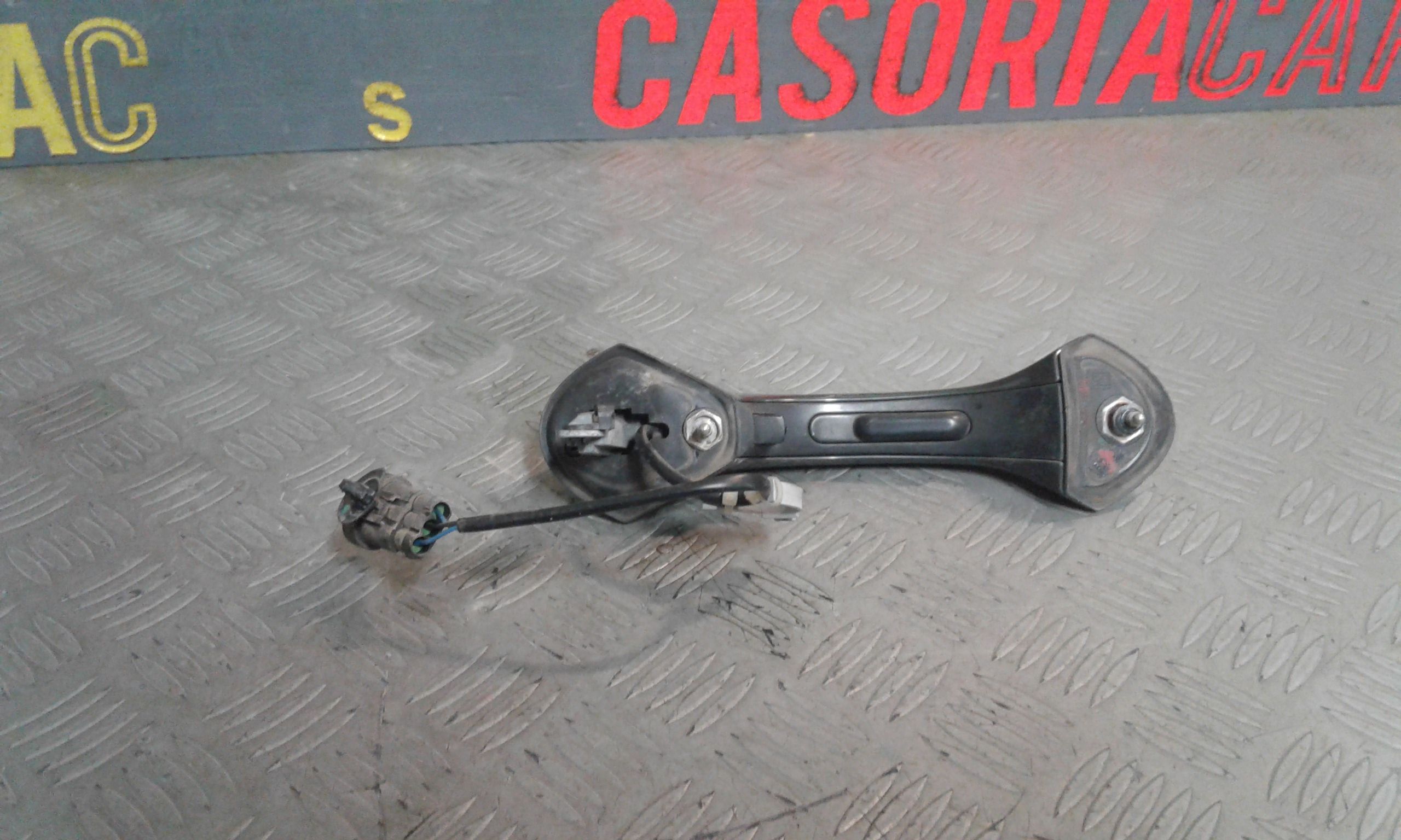 Maniglia esterna Posteriore Destra LANCIA Thesis 1 Serie