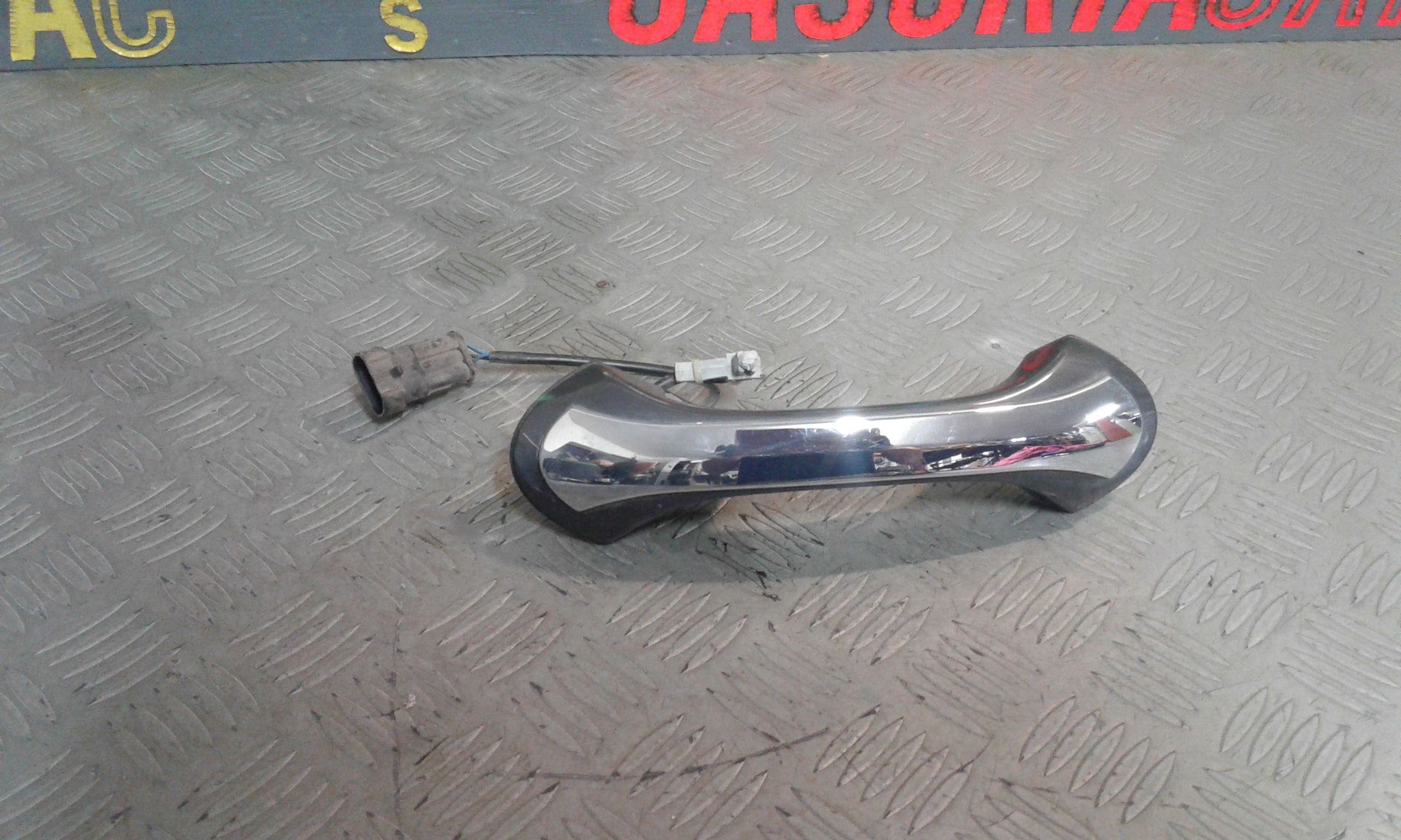 Maniglia esterna Posteriore Destra LANCIA Thesis 1 Serie