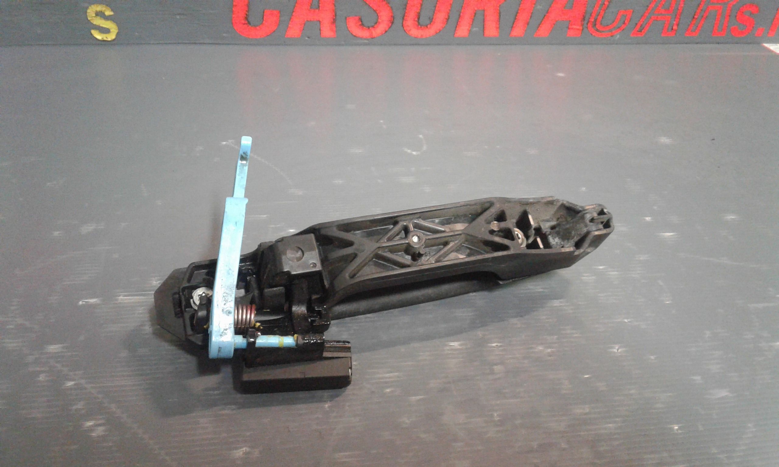 Maniglia esterna Posteriore Destra DAIHATSU Sirion 2 Serie