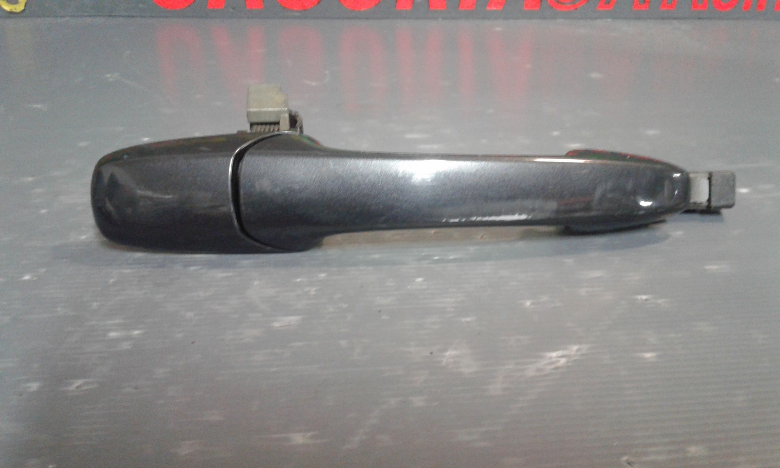 Maniglia esterna Posteriore Destra MAZDA 3 Berlina 1 Serie