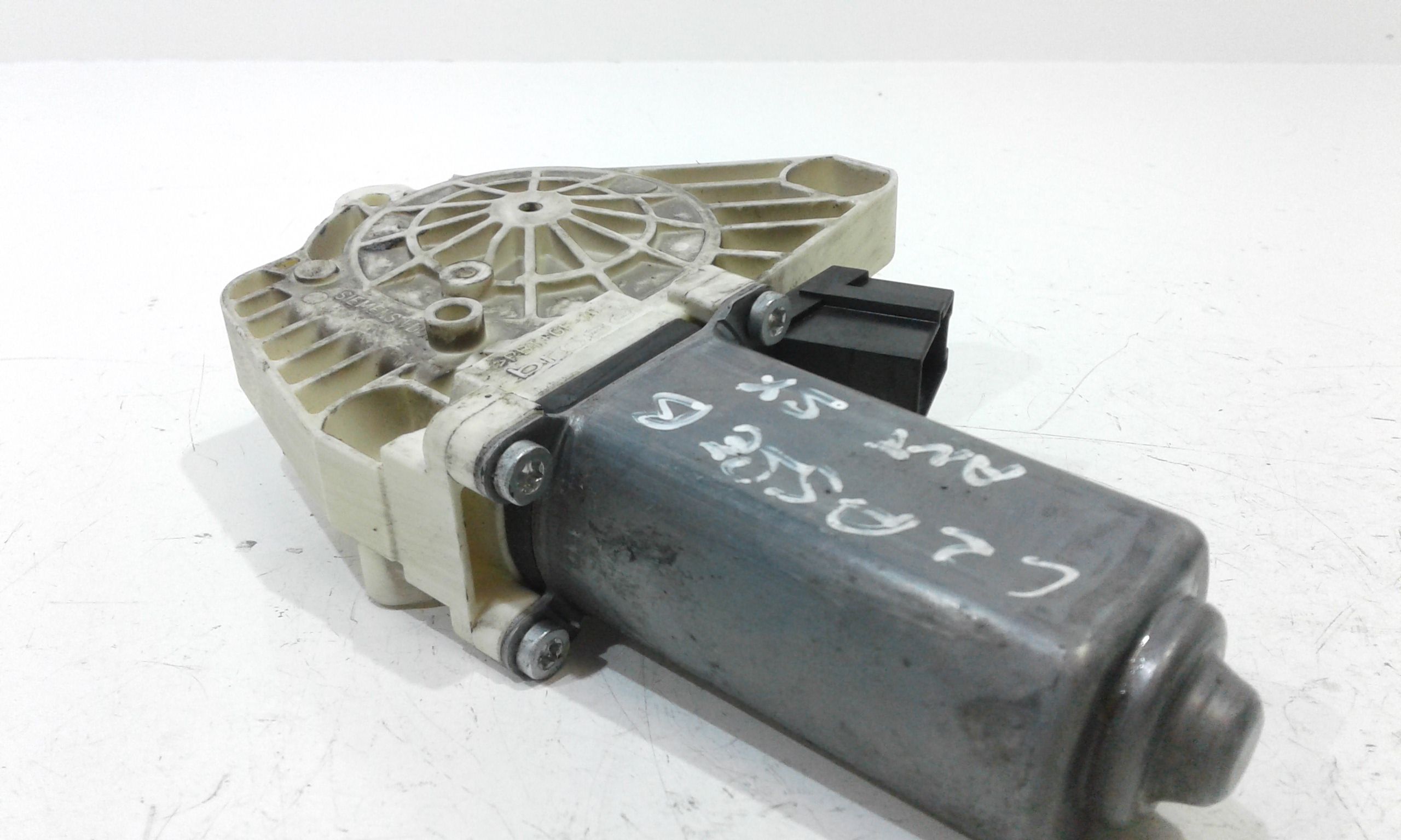 Motorino Alzavetro anteriore Sinistro MERCEDES Classe B W245 1 Serie