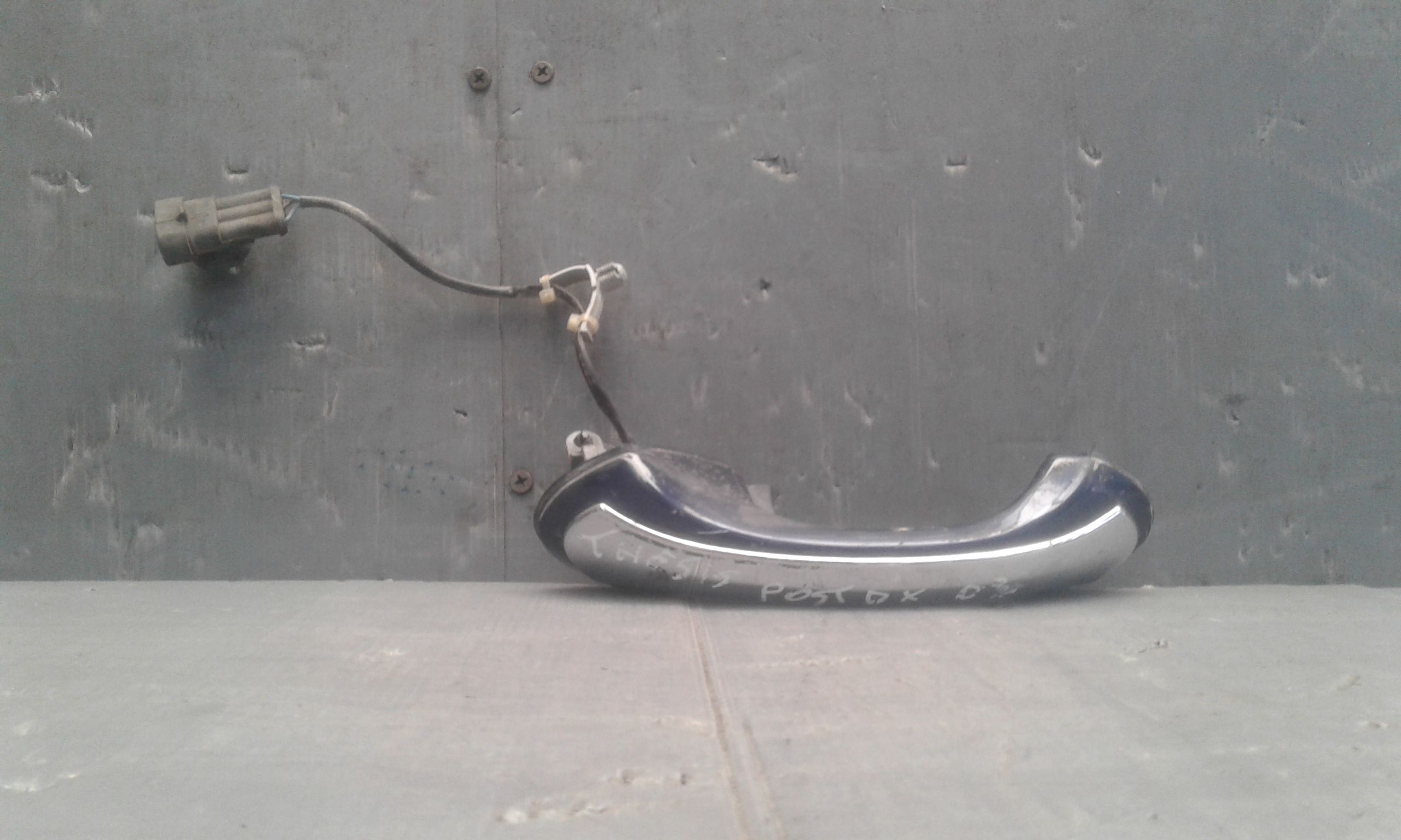 Maniglia esterna Posteriore Destra LANCIA Thesis 1 Serie