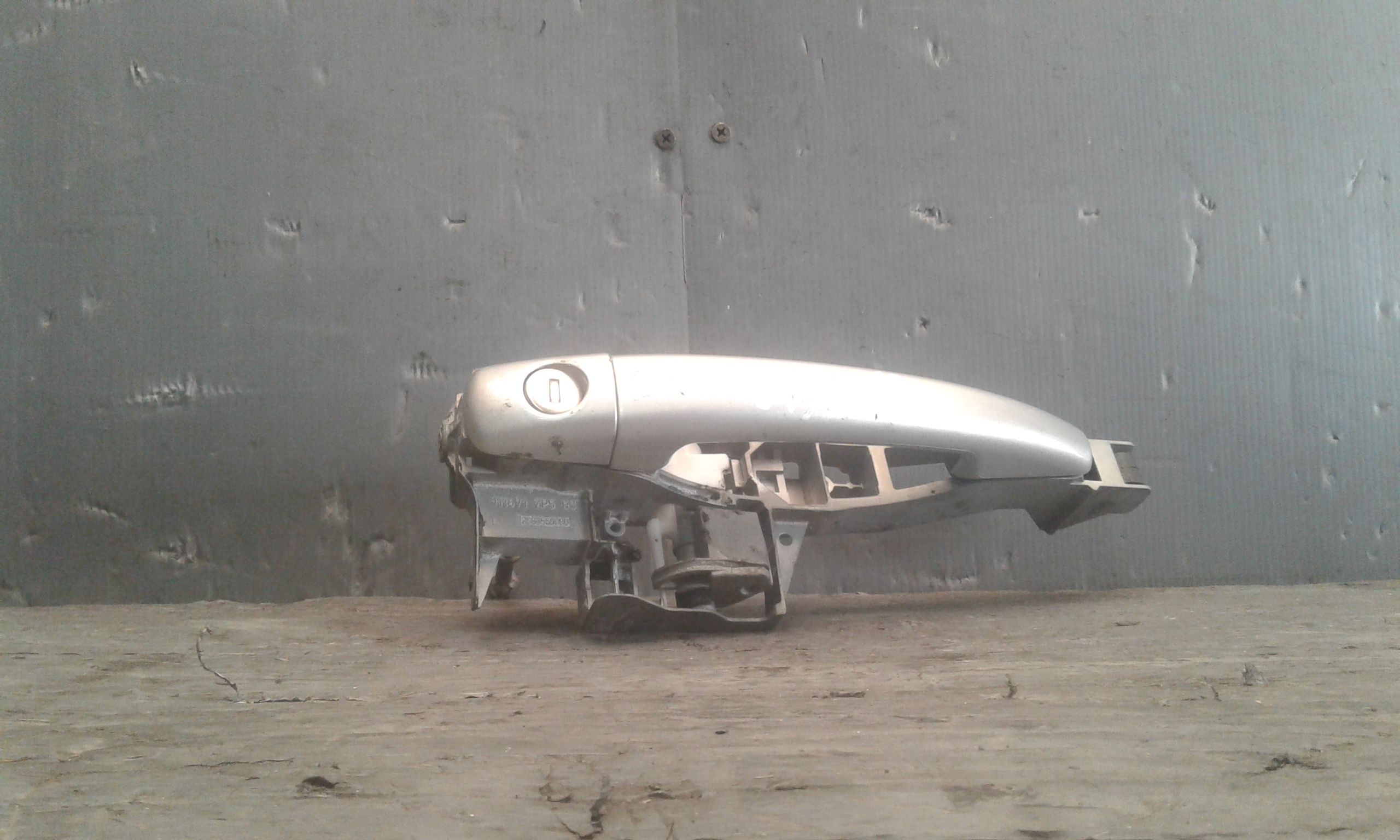 Maniglia esterna Anteriore Sinistra PEUGEOT 3008 1 Serie