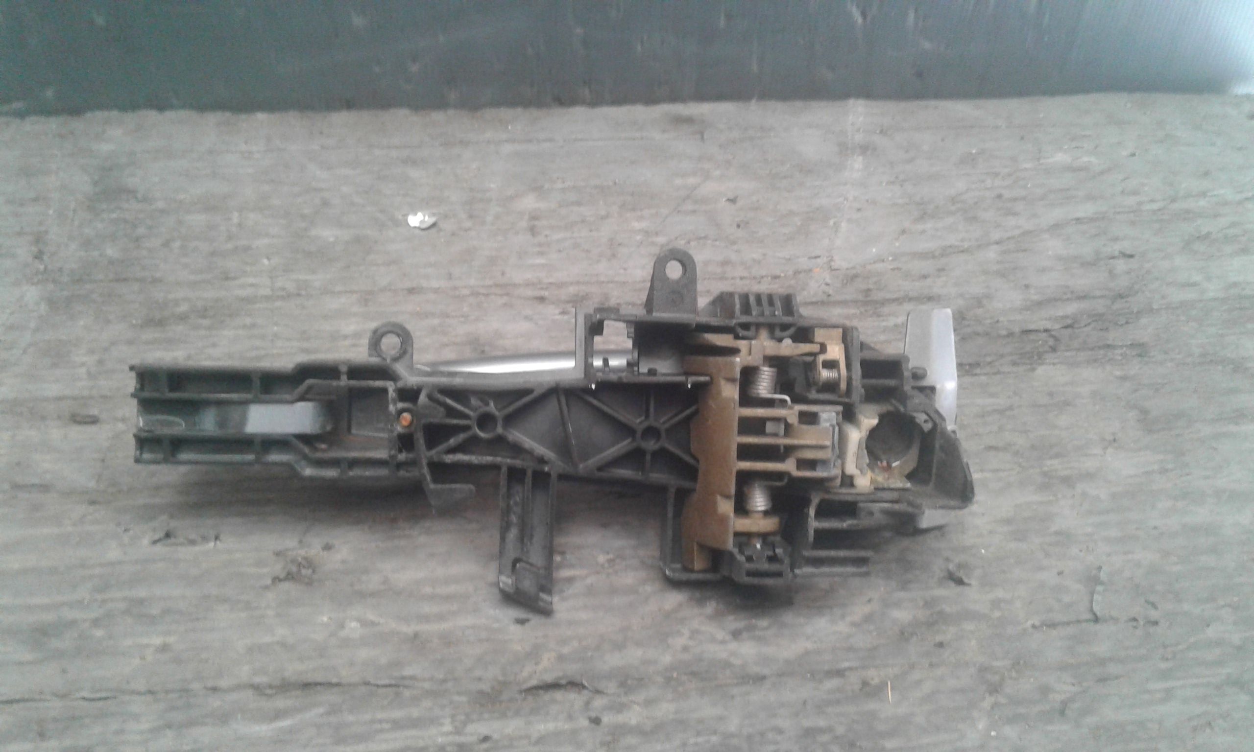 Maniglia esterna Anteriore Sinistra BMW Serie 1 E87 1 Serie