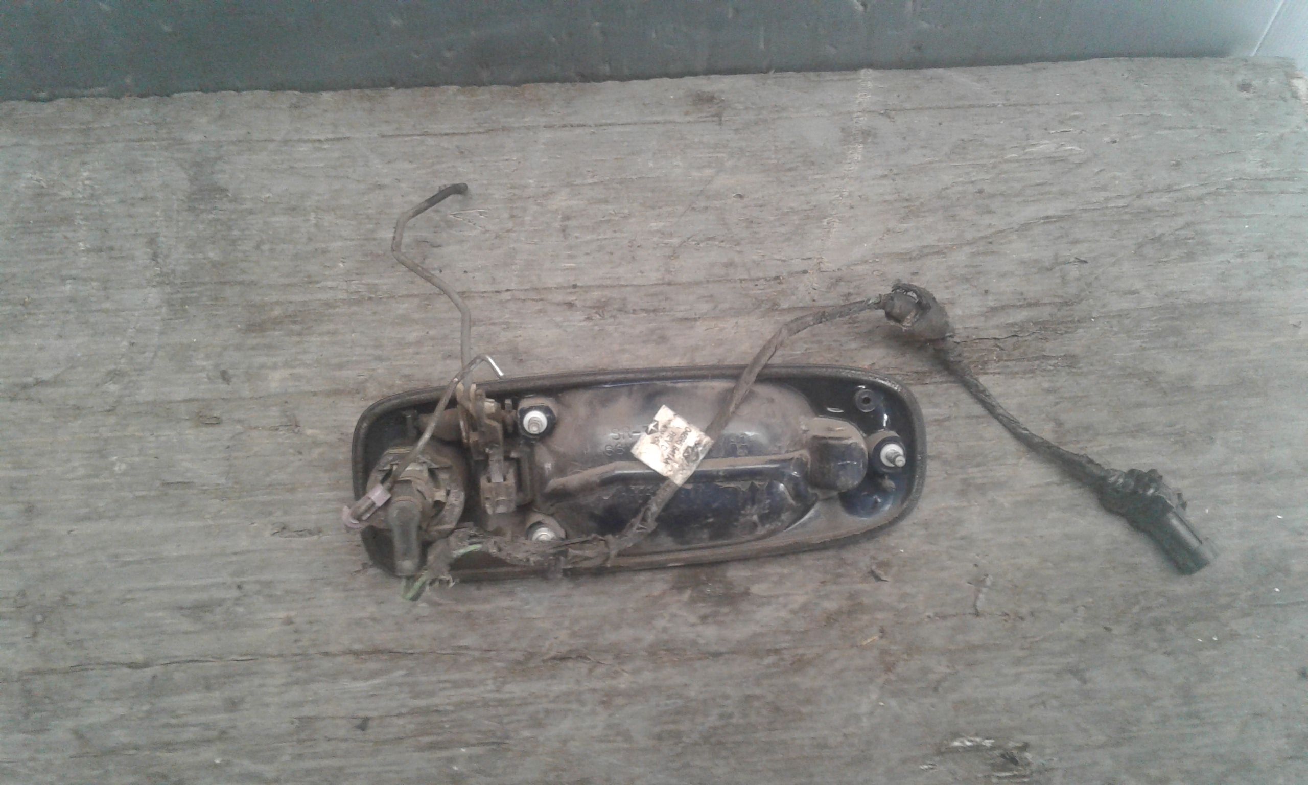 Maniglia esterna Anteriore Sinistra CHRYSLER Voyager 2 Serie