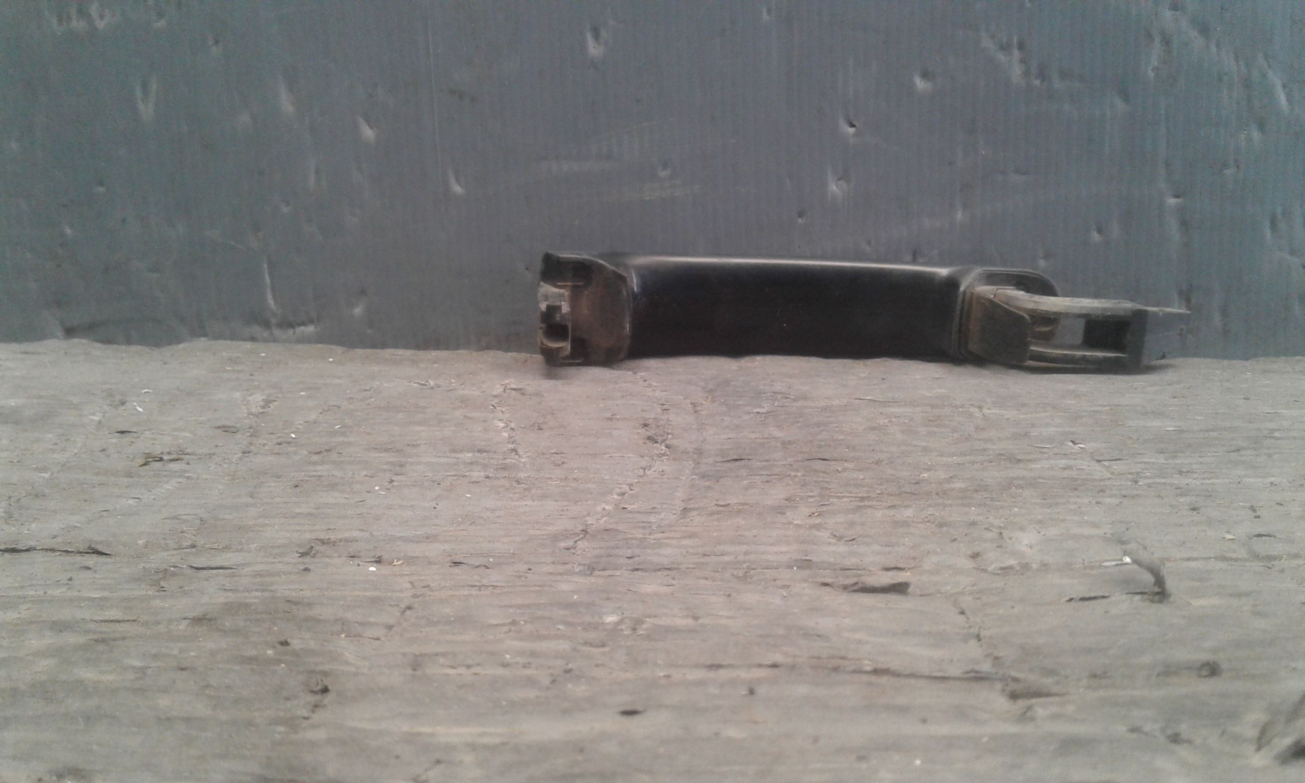 Maniglia esterna Anteriore Sinistra SKODA Octavia Berlina 1 Serie