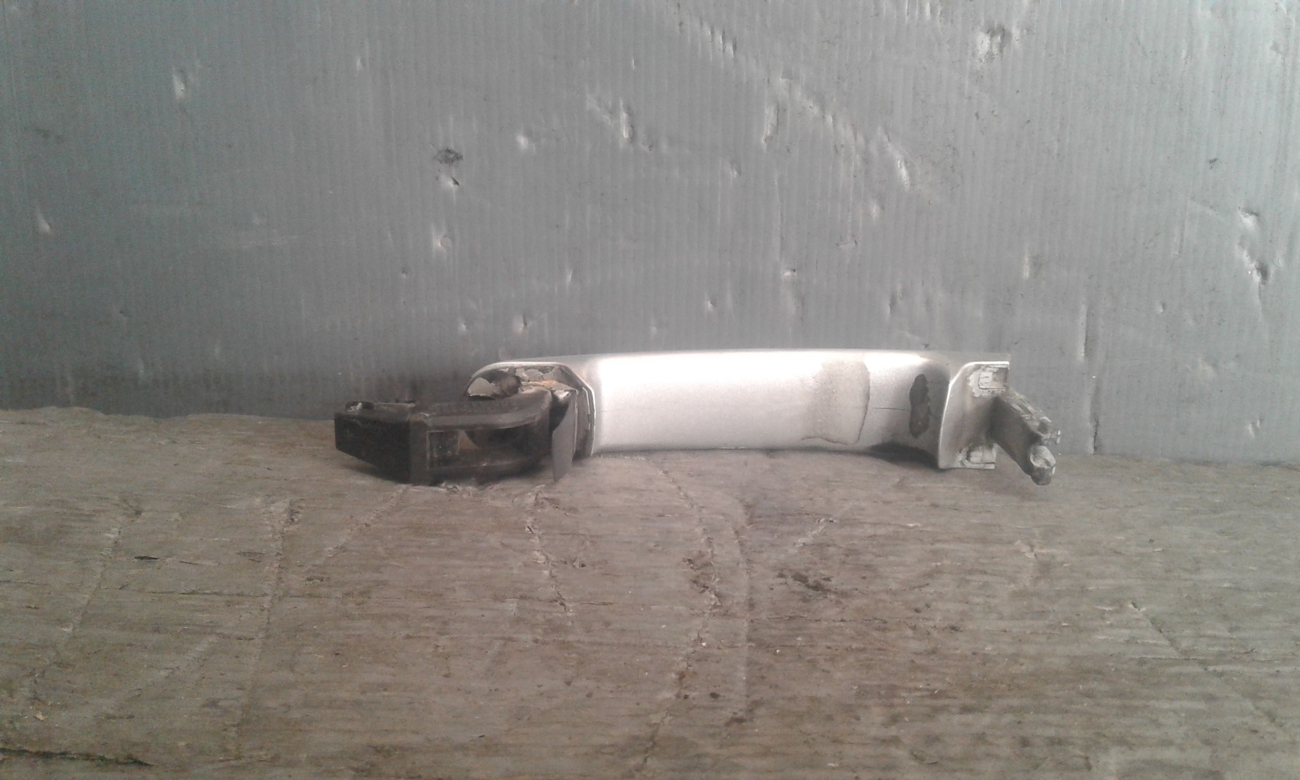 Maniglia esterna Anteriore Sinistra VOLKSWAGEN Passat Berlina 3 Serie