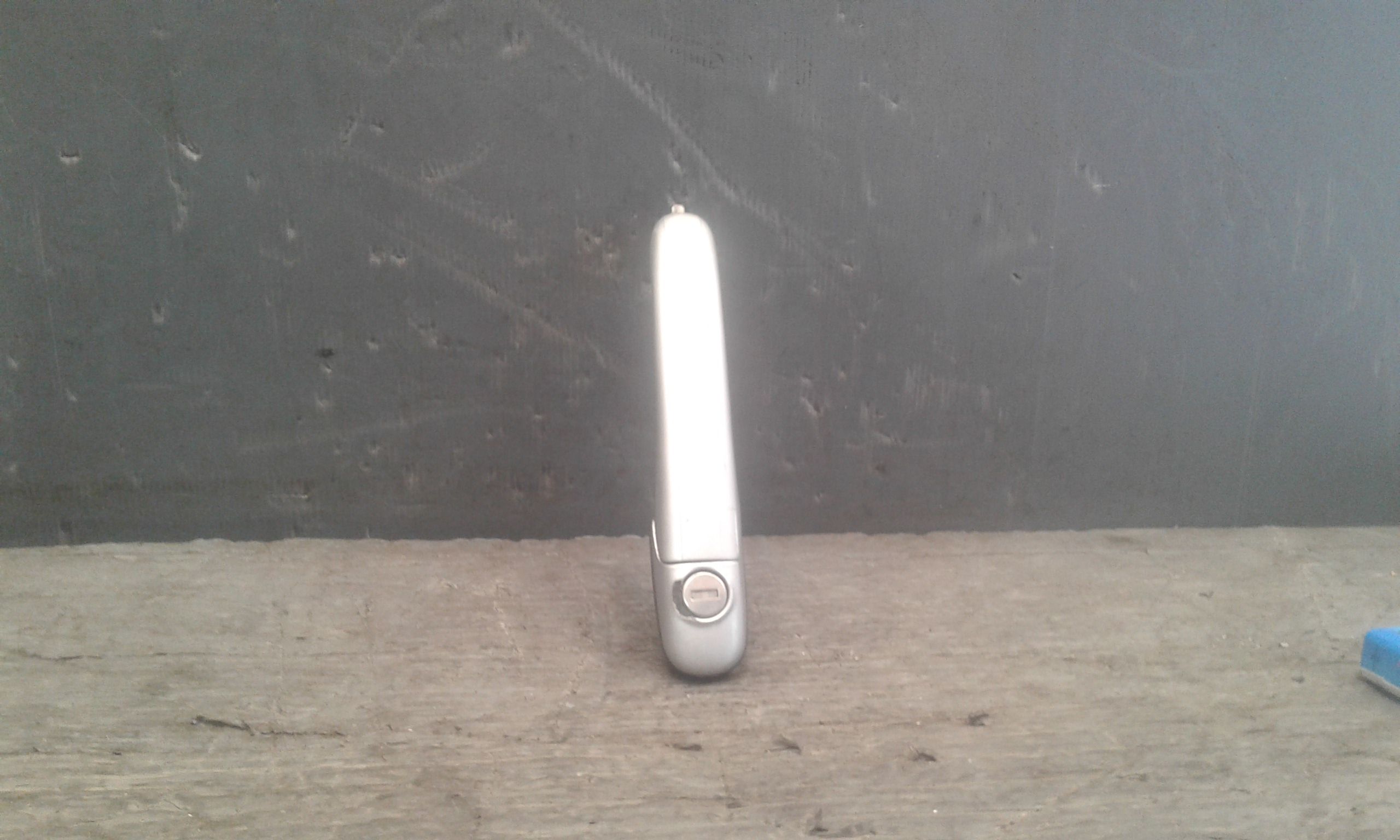 Maniglia esterna Anteriore Sinistra VOLKSWAGEN Polo 4 Serie