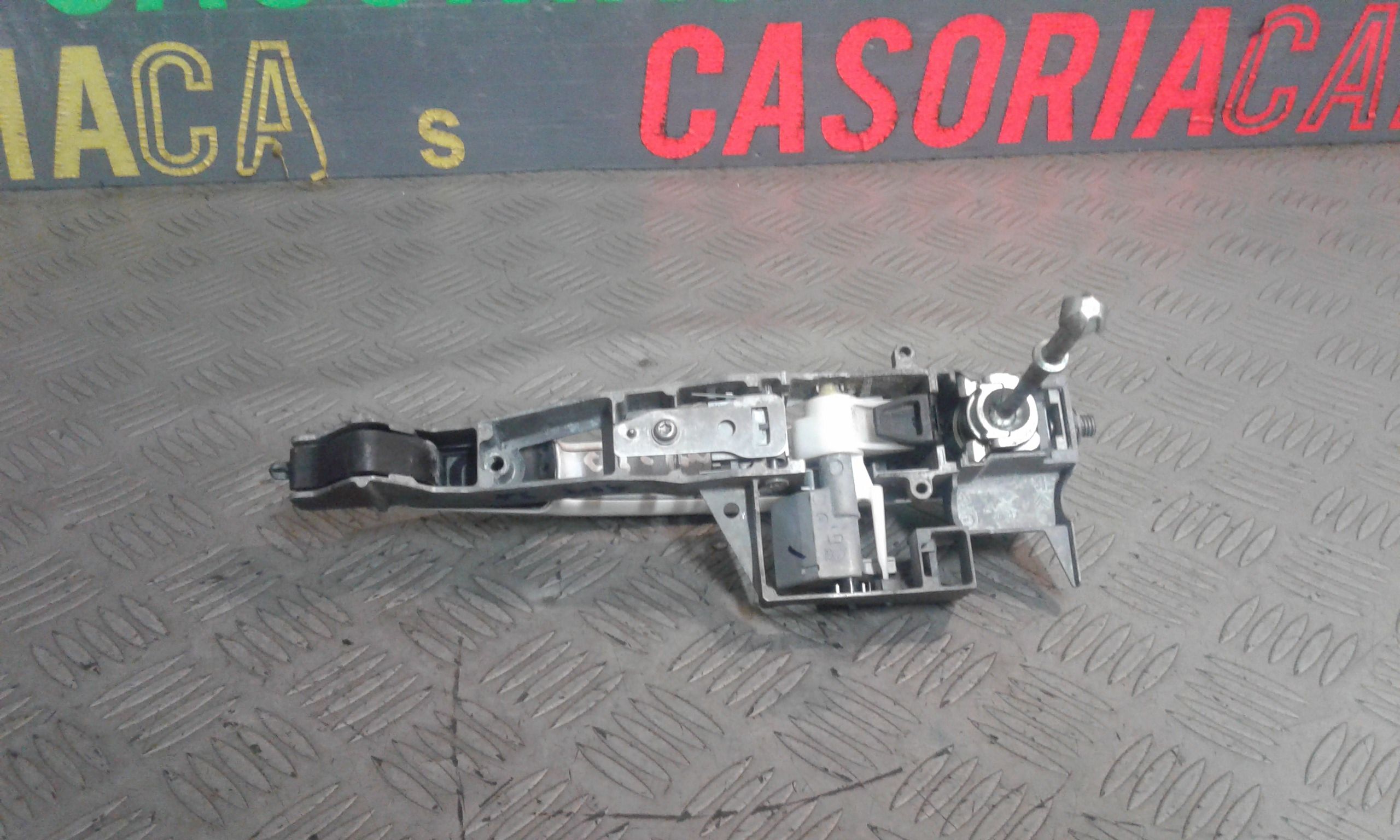 Maniglia esterna Anteriore Sinistra CITROEN C3 3 Serie