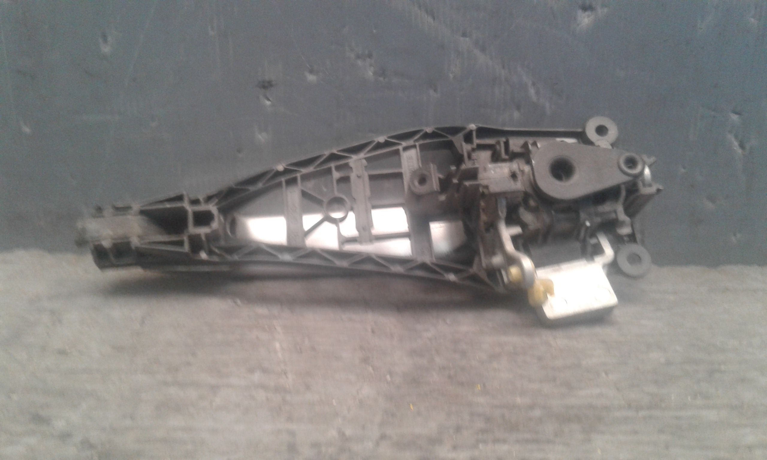 Maniglia esterna Anteriore Sinistra OPEL Astra H Berlina