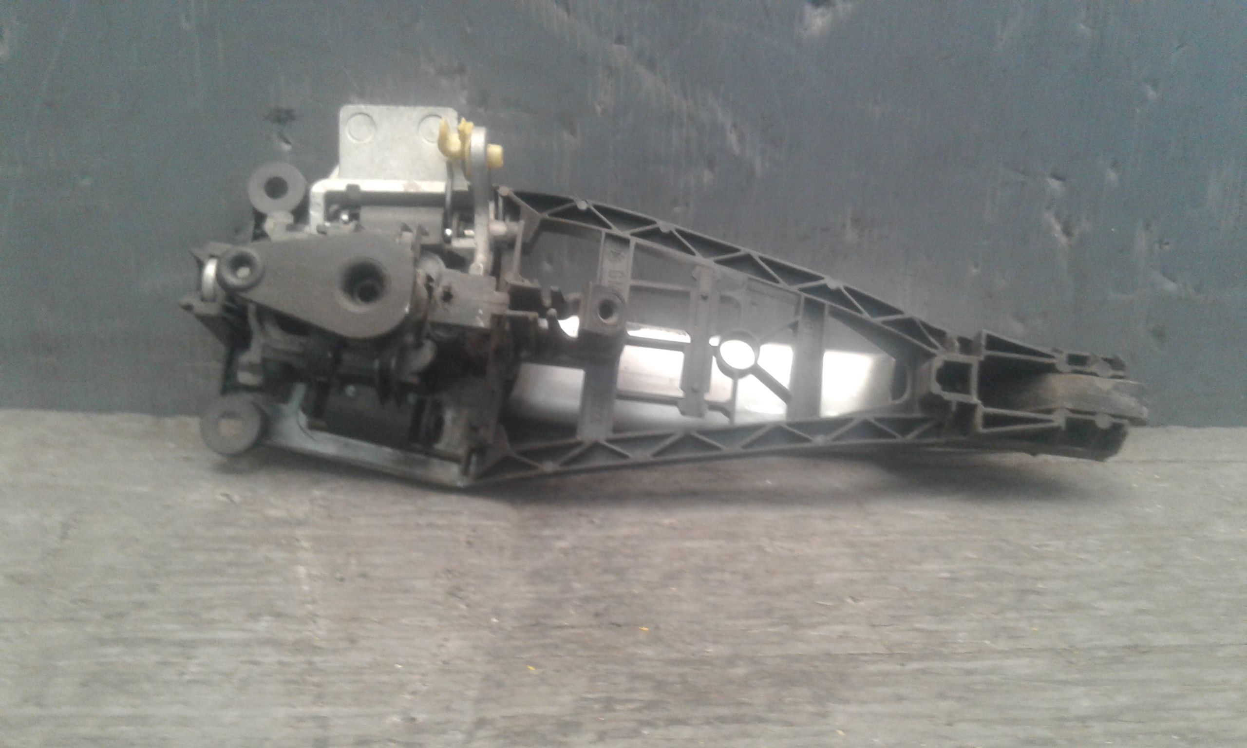 Maniglia esterna Anteriore Sinistra OPEL Astra H Berlina