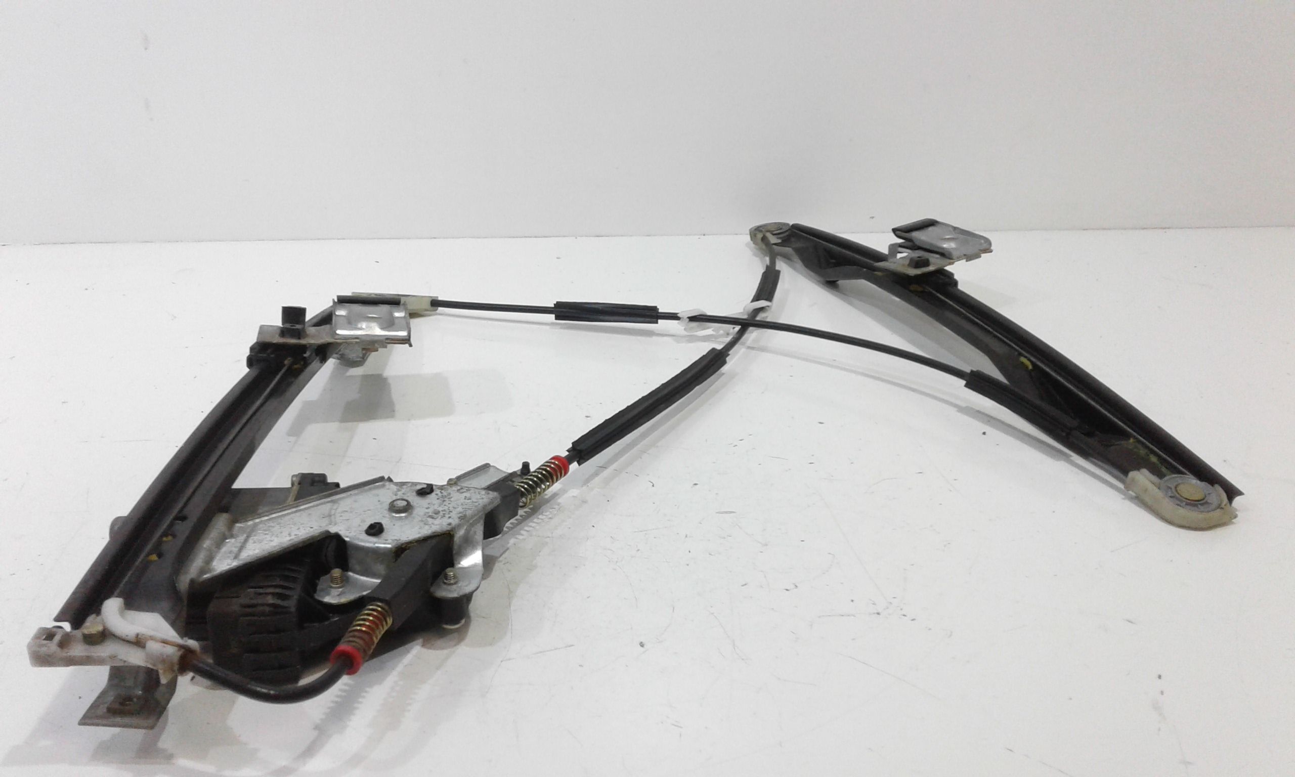 Cremagliera anteriore sinistra Guida FORD Mondeo Berlina 3 Serie