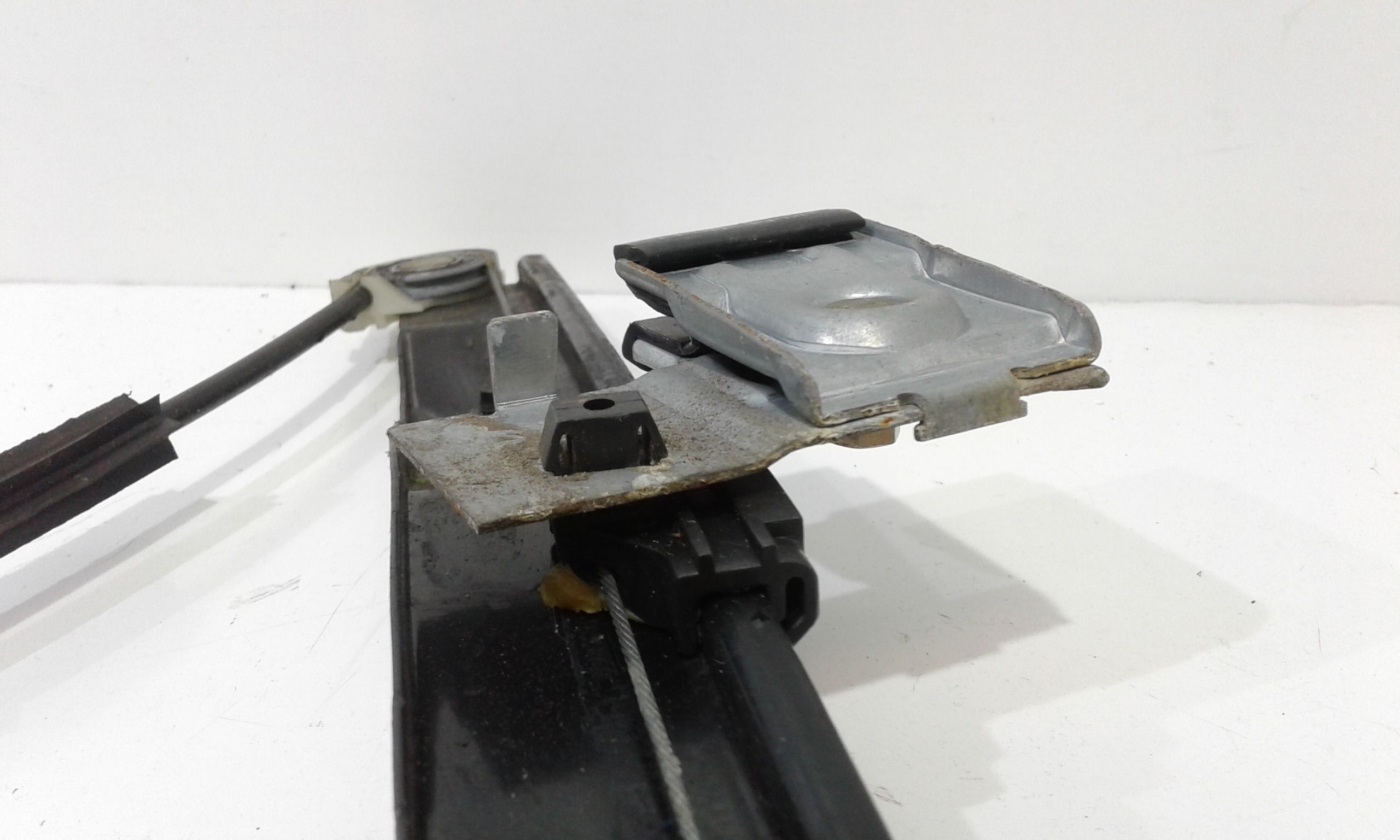 Cremagliera anteriore sinistra Guida FORD Mondeo Berlina 3 Serie