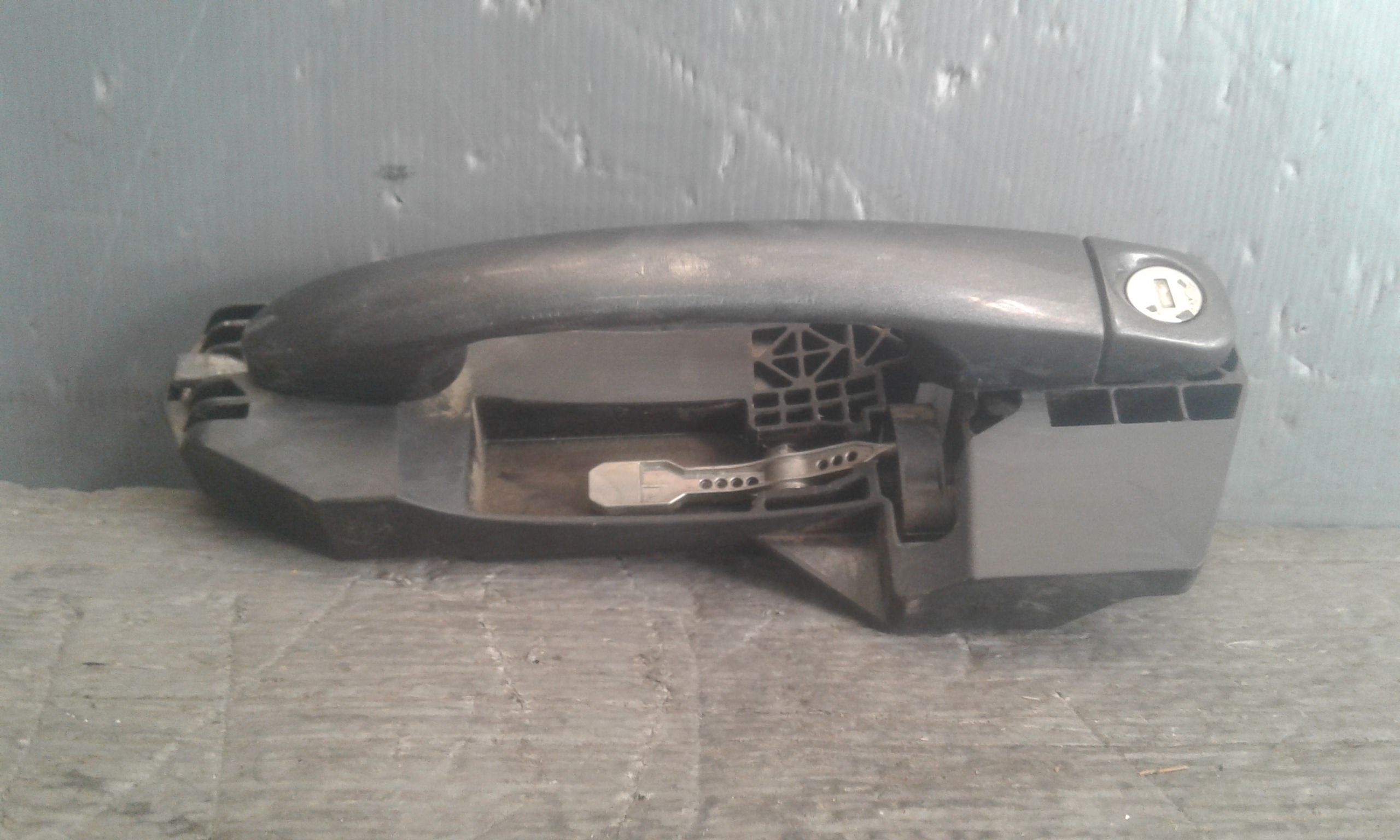 Maniglia esterna Anteriore Sinistra FIAT Bravo 2 Serie