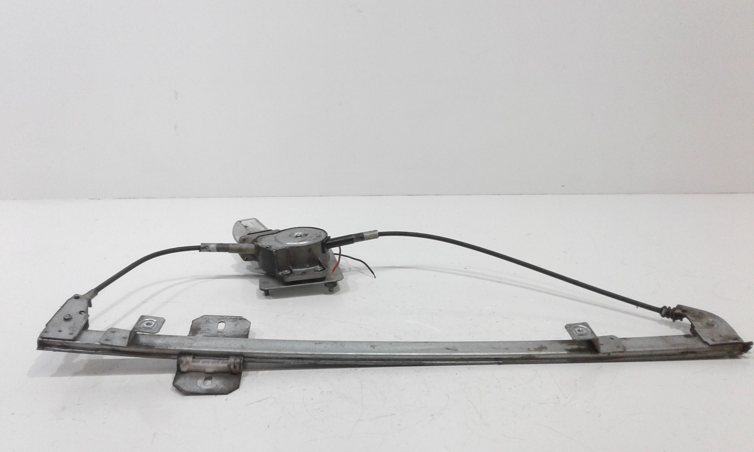 Cremagliera anteriore sinistra Guida RENAULT Master 3 Serie