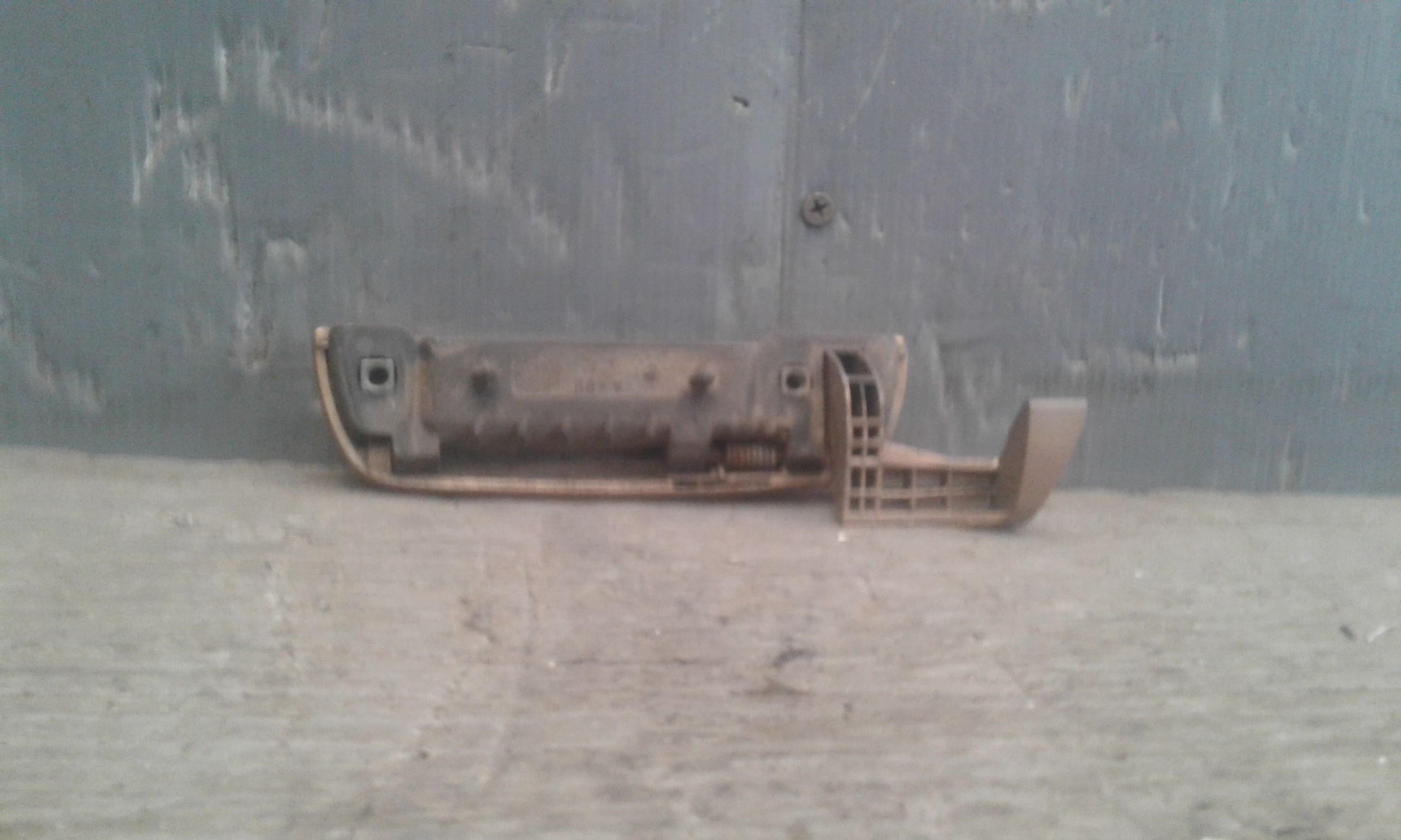 Maniglia esterna Anteriore Sinistra FIAT Seicento 2 Serie