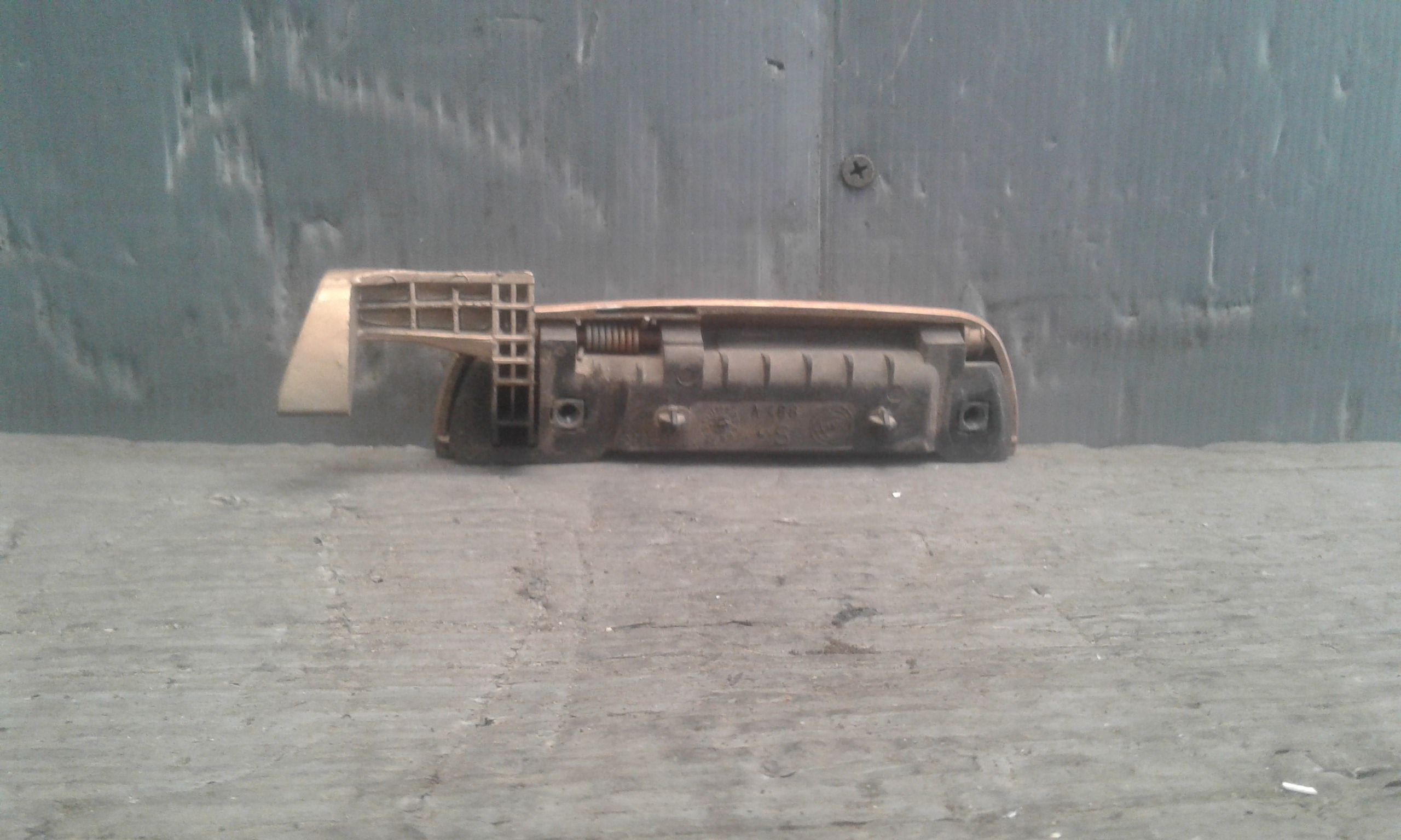 Maniglia esterna Anteriore Sinistra FIAT Seicento 2 Serie