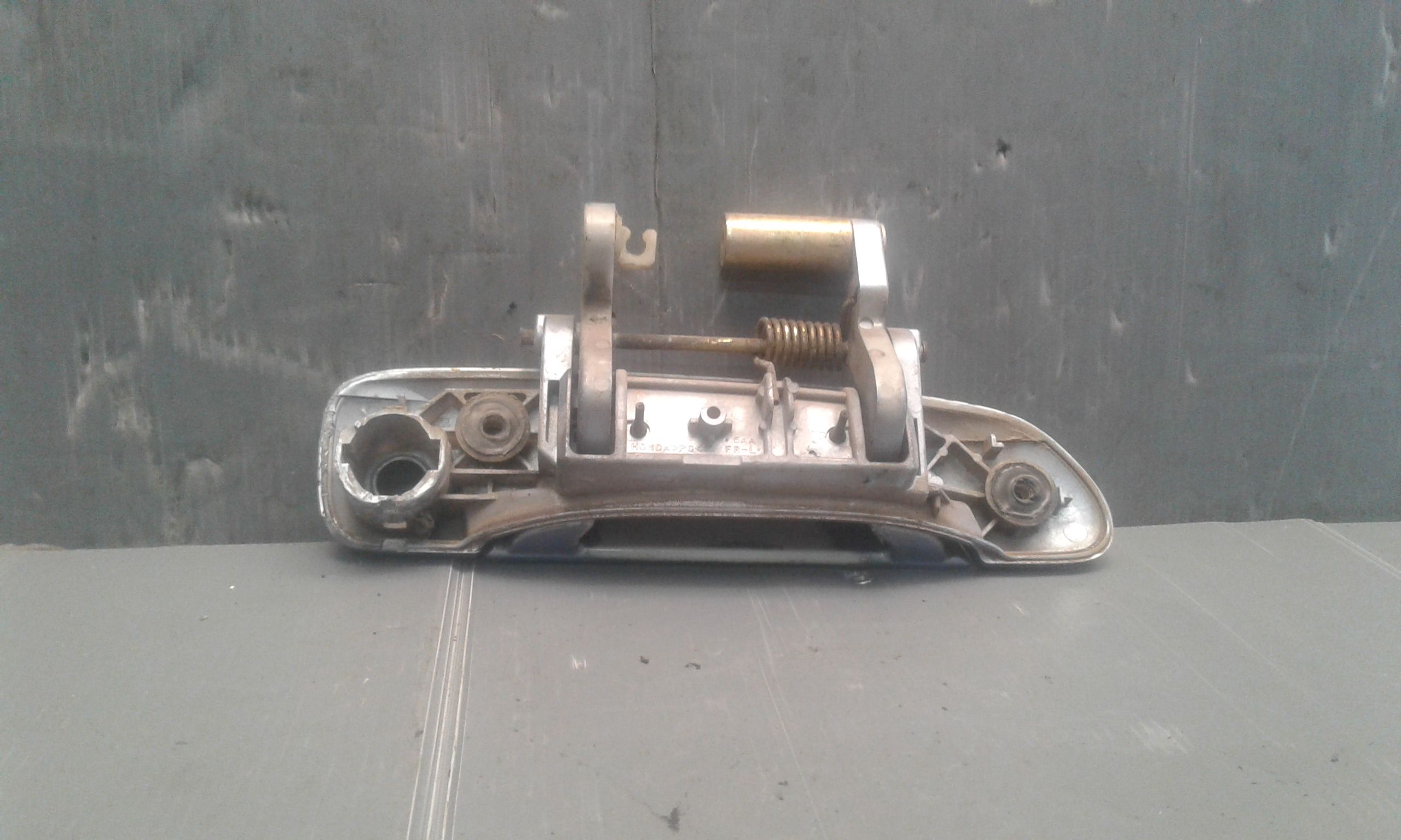 Maniglia esterna Anteriore Sinistra HONDA Jazz 1 Serie