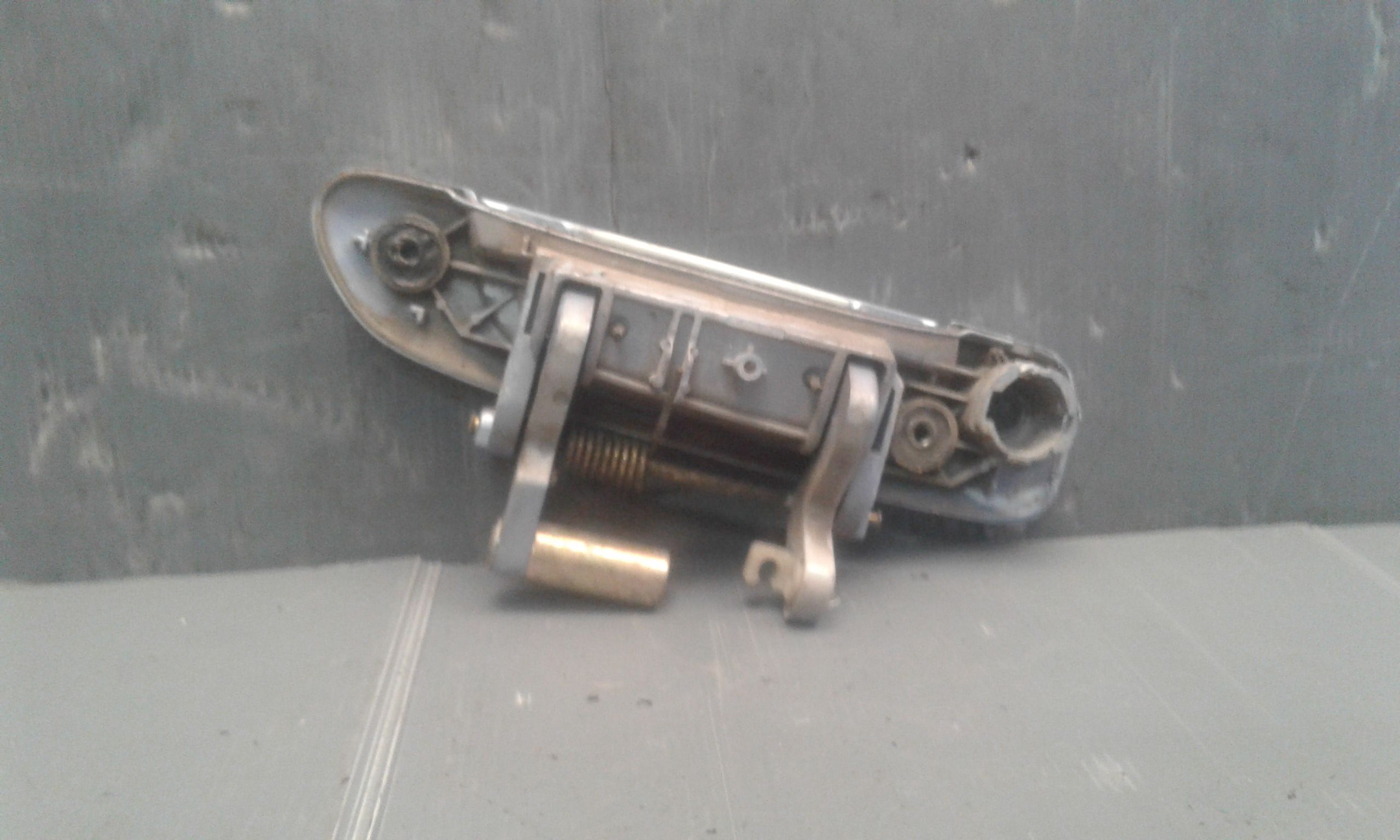 Maniglia esterna Anteriore Sinistra HONDA Jazz 1 Serie