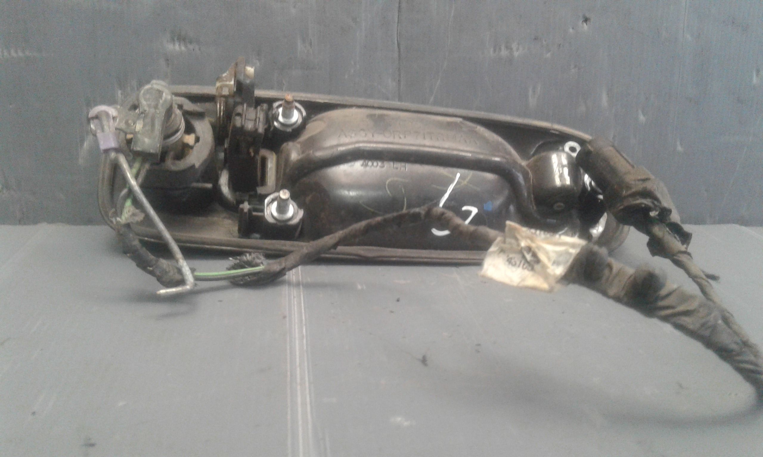 Maniglia esterna Anteriore Sinistra CHRYSLER Grand Voyager 1 Serie