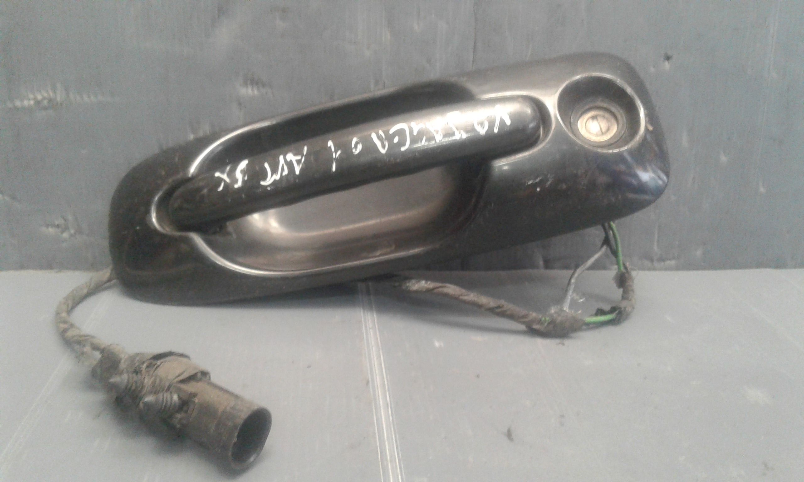 Maniglia esterna Anteriore Sinistra CHRYSLER Grand Voyager 1 Serie