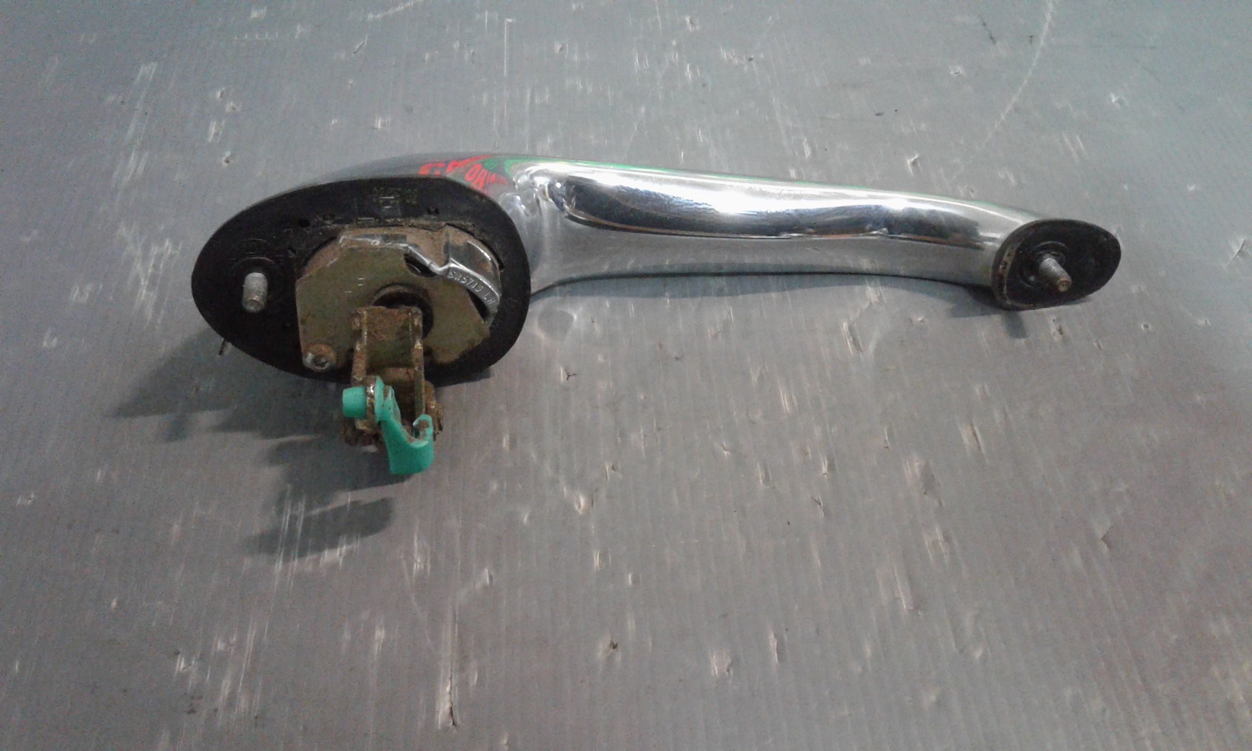 Maniglia esterna Anteriore Sinistra CHRYSLER PT Cruiser Berlina