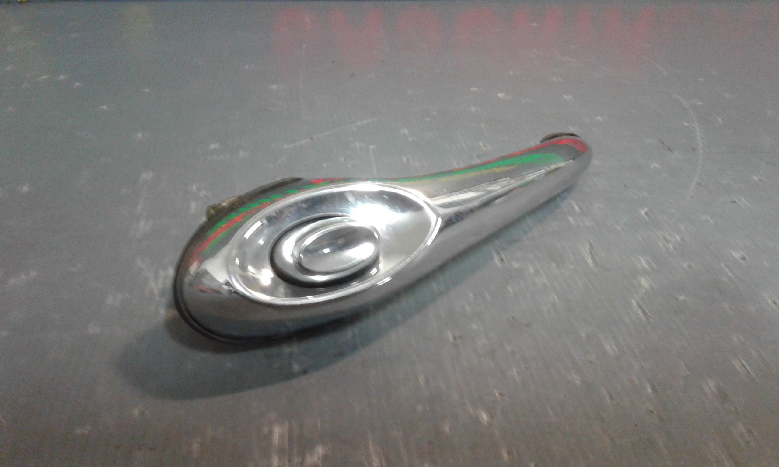 Maniglia esterna Anteriore Sinistra CHRYSLER PT Cruiser Berlina