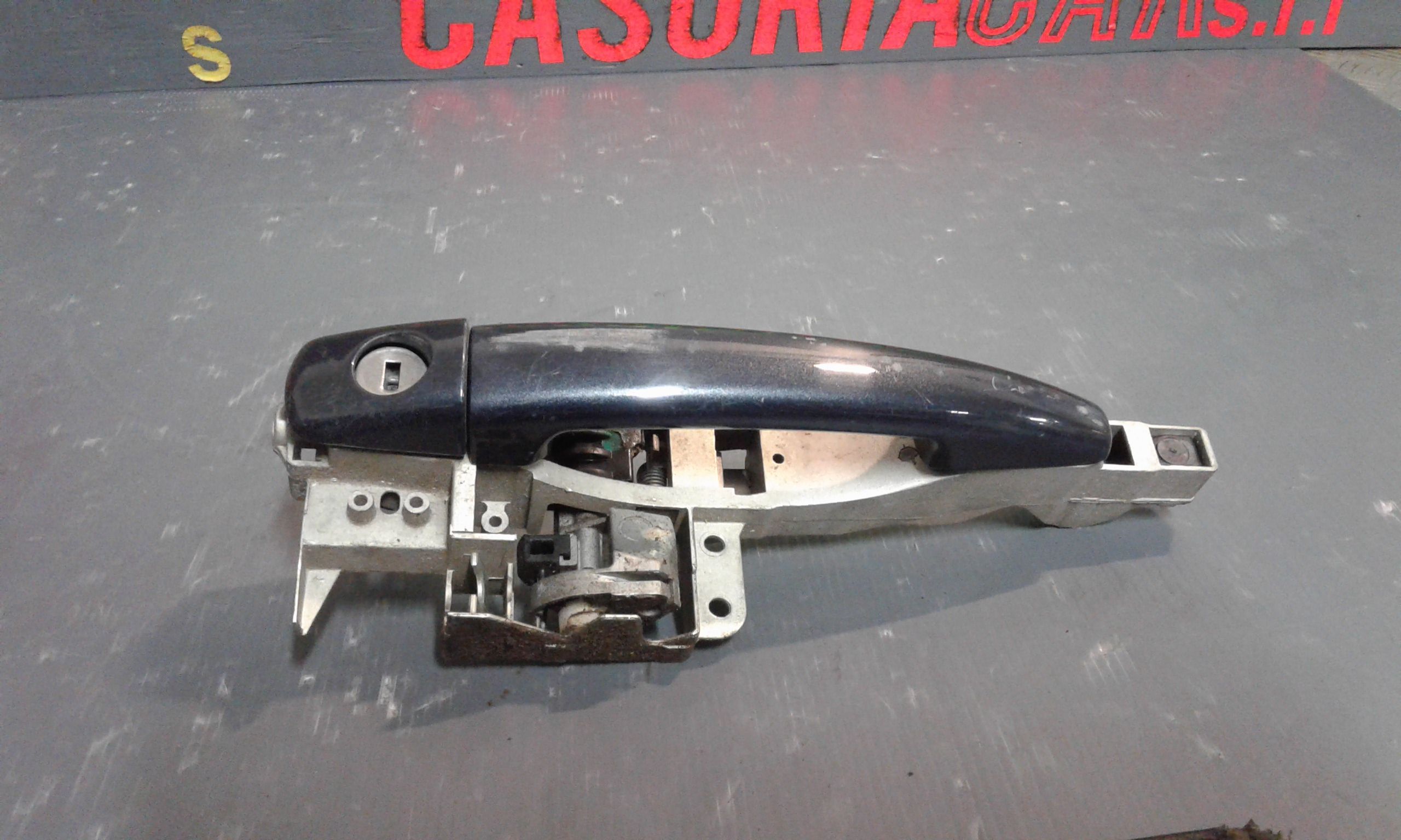 Maniglia esterna Anteriore Sinistra CITROEN C4 Berlina