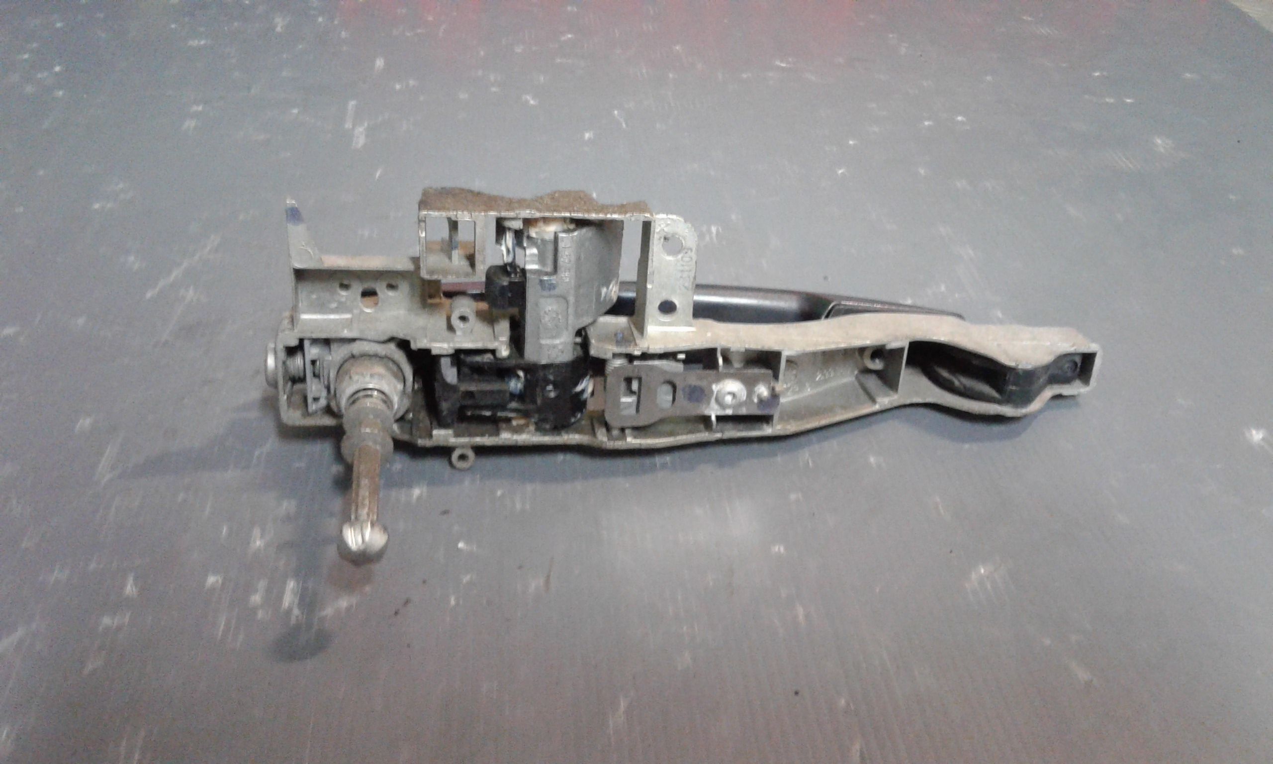 Maniglia esterna Anteriore Sinistra CITROEN C4 Berlina