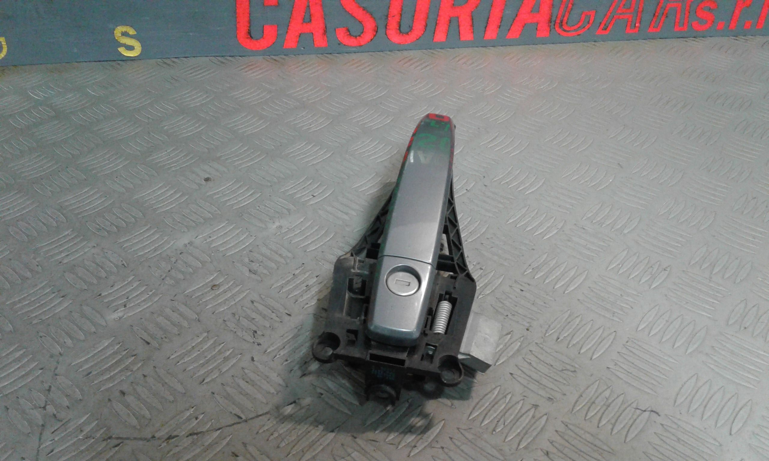 Maniglia esterna Anteriore Sinistra OPEL Astra H Berlina