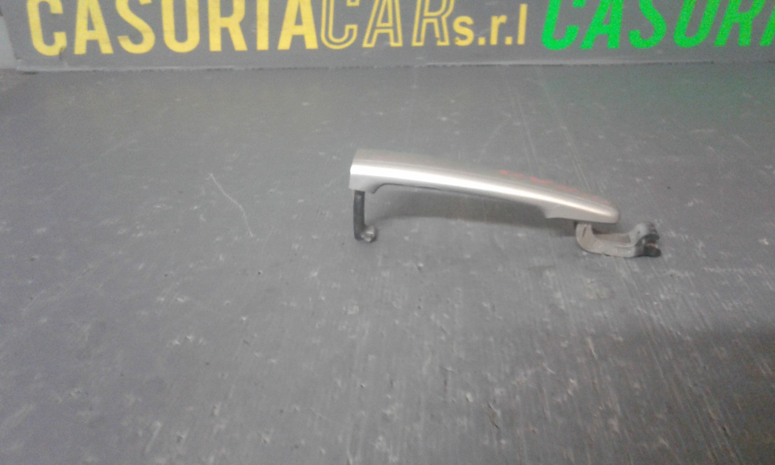 Maniglia esterna Anteriore Sinistra PEUGEOT 307 Berlina