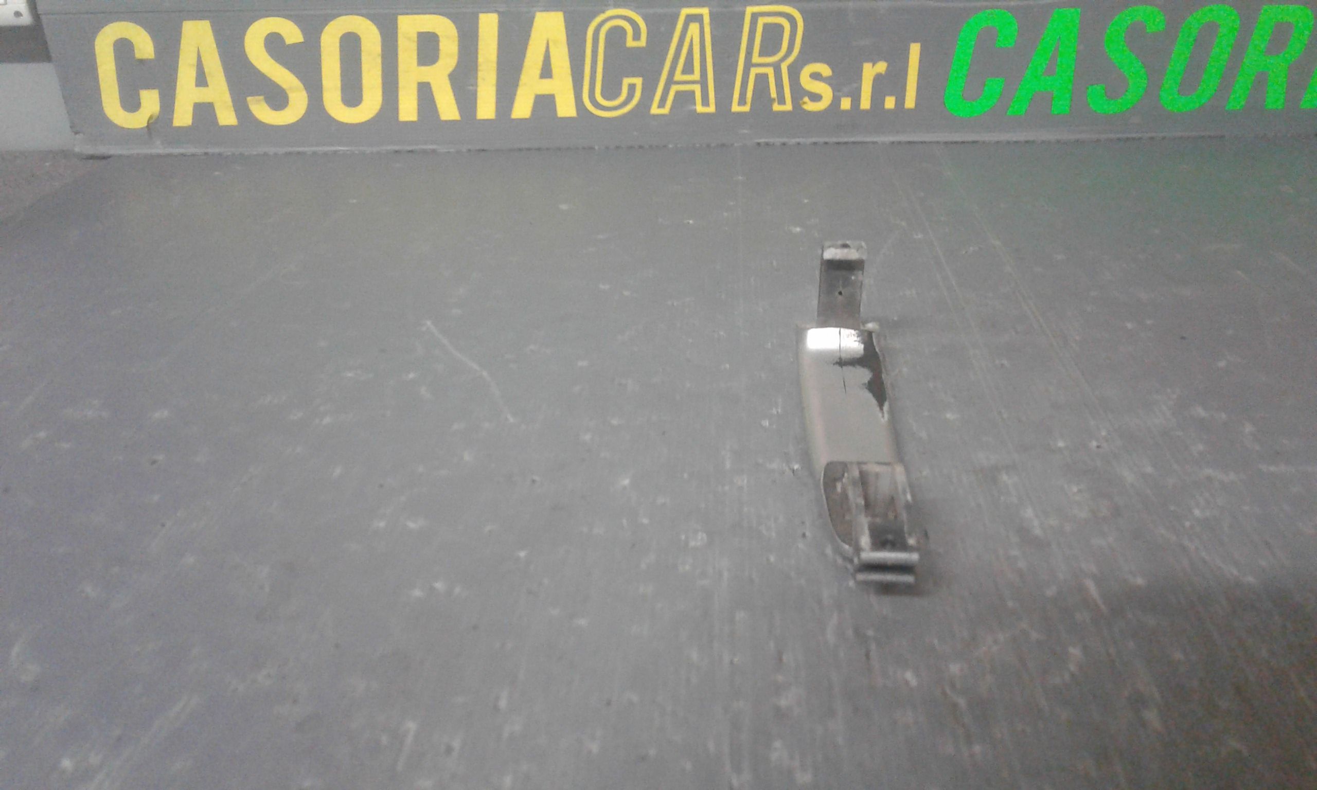 Maniglia esterna Anteriore Sinistra PEUGEOT 307 Berlina