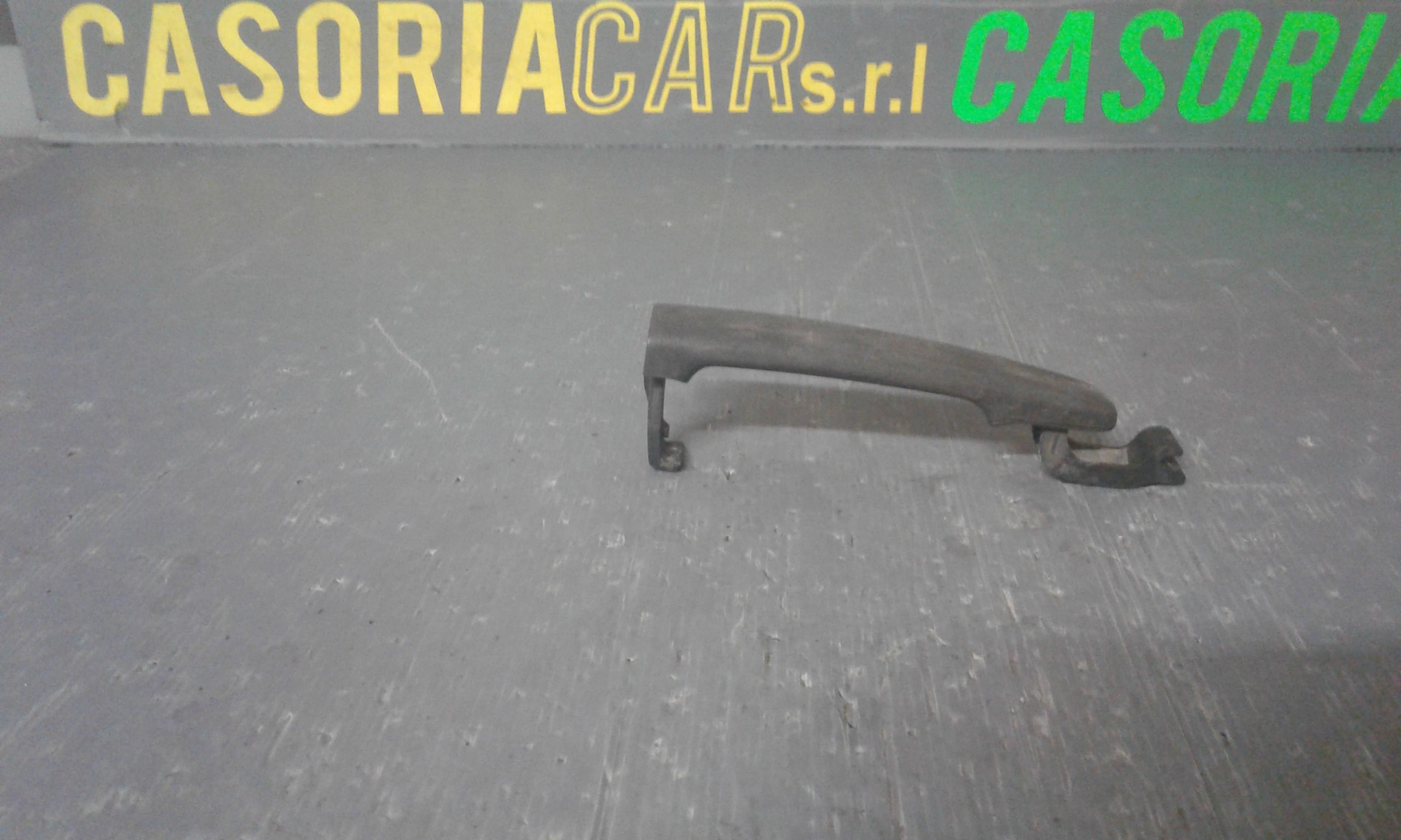 Maniglia esterna Anteriore Sinistra CITROEN C3 1 Serie