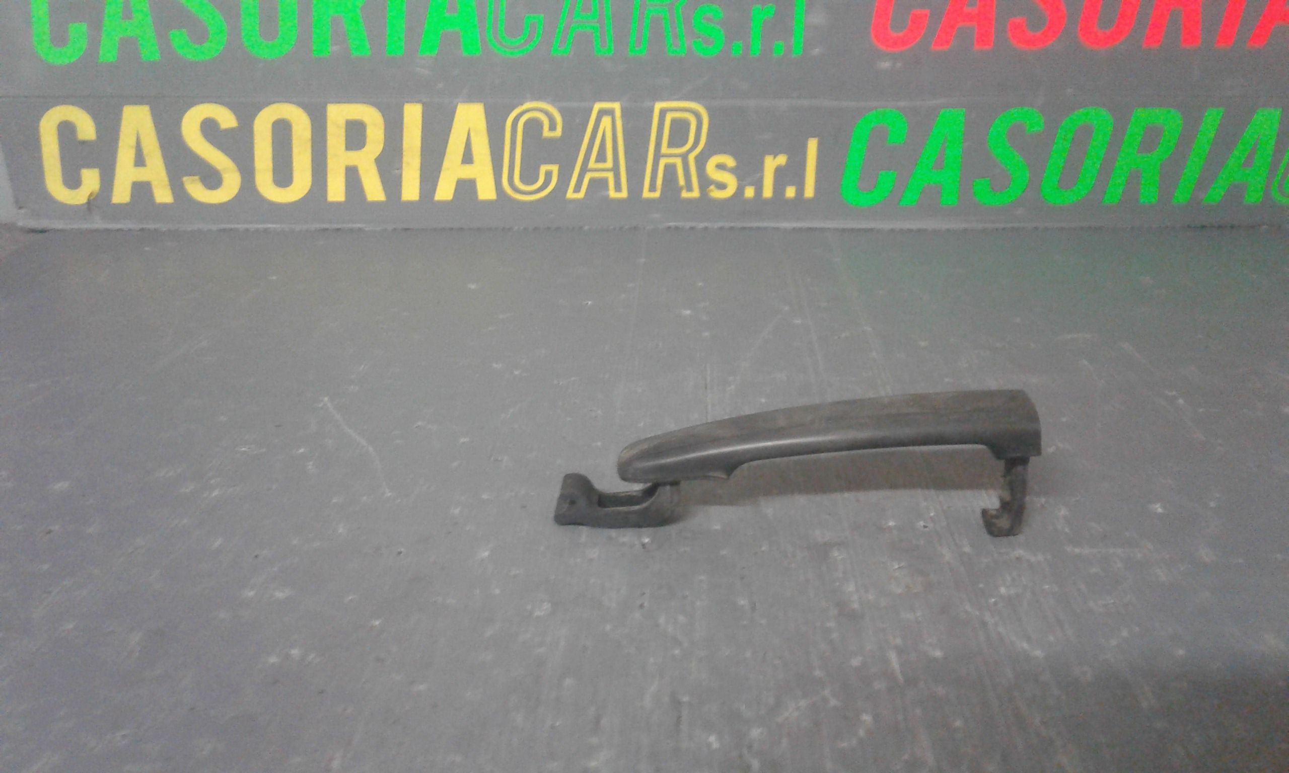 Maniglia esterna Anteriore Sinistra CITROEN C3 1 Serie