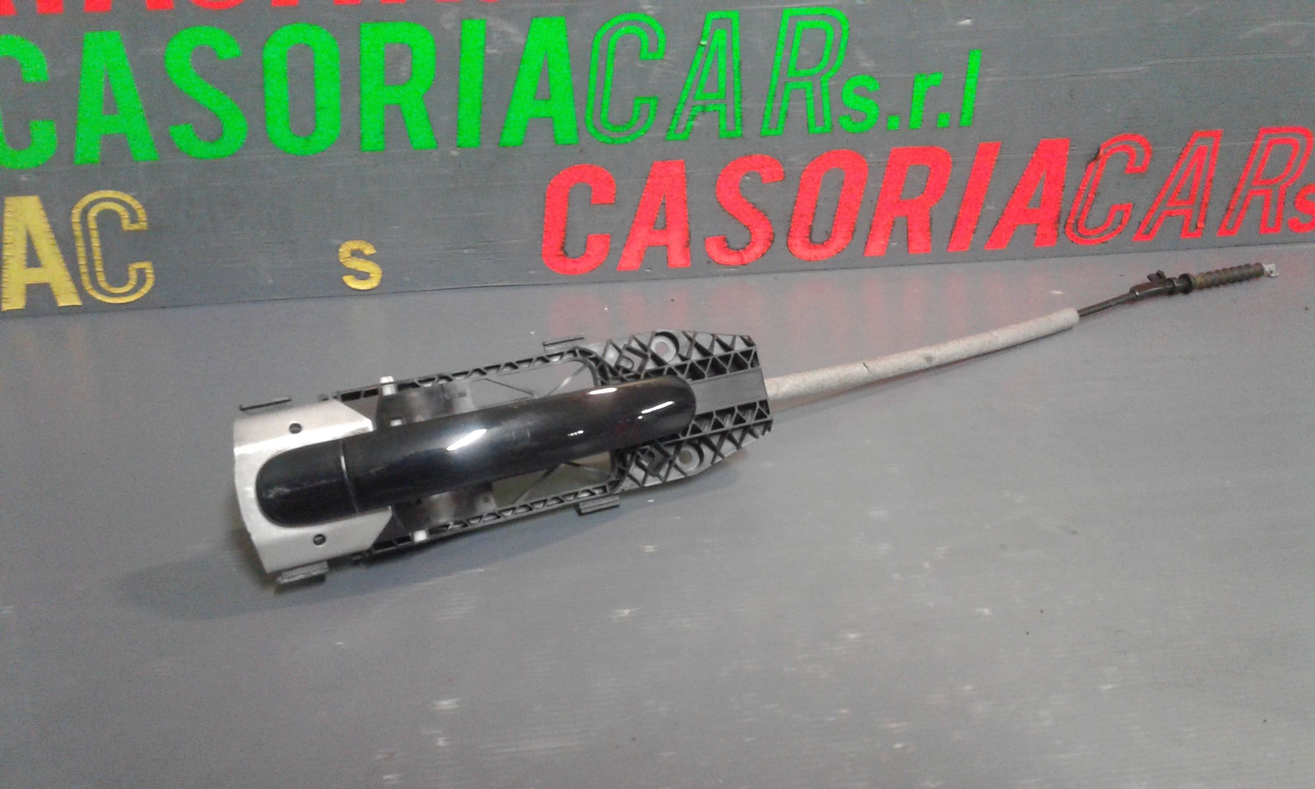 Maniglia esterna Anteriore Sinistra VOLKSWAGEN Tiguan 2 Serie