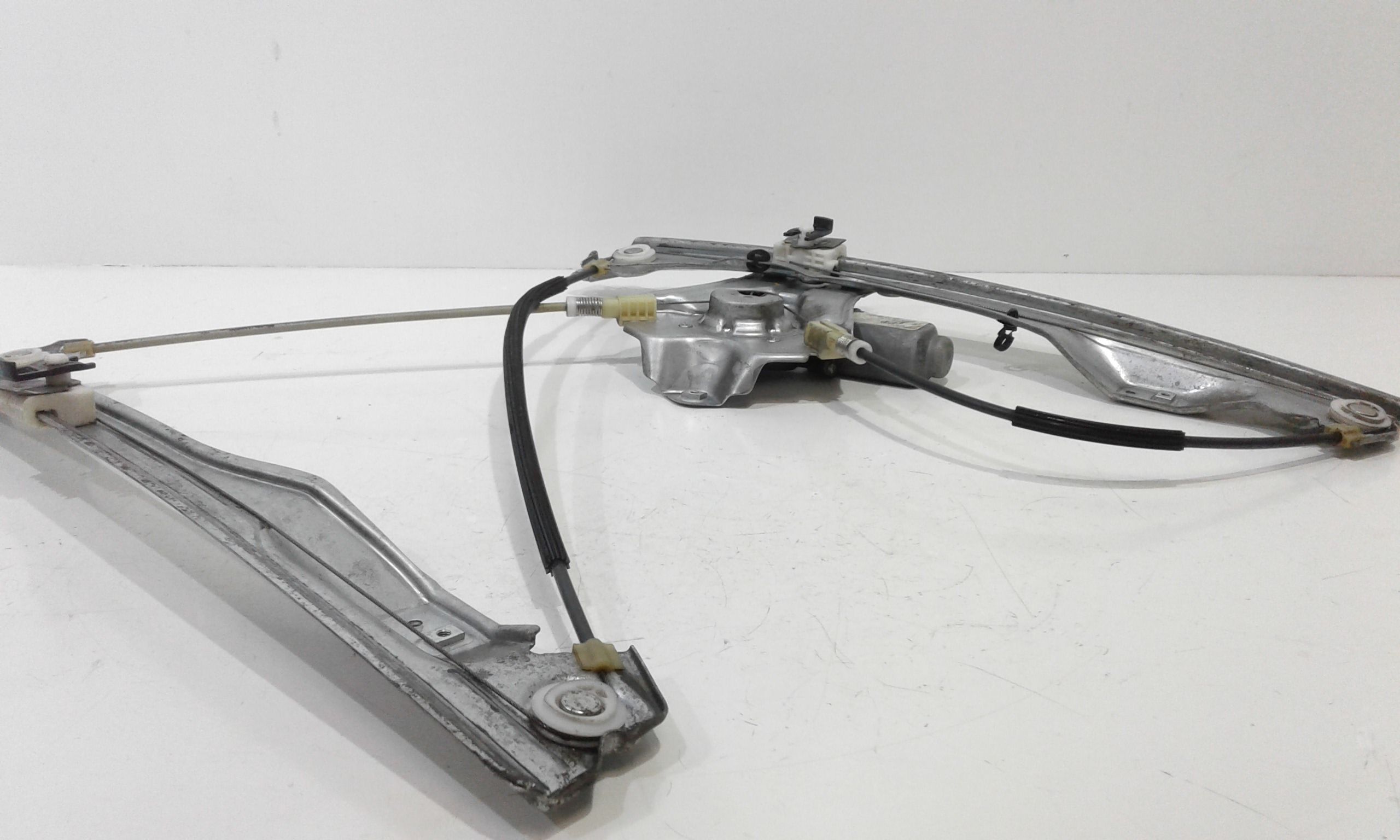 Cremagliera anteriore sinistra Guida RENAULT Clio Serie (04>08)