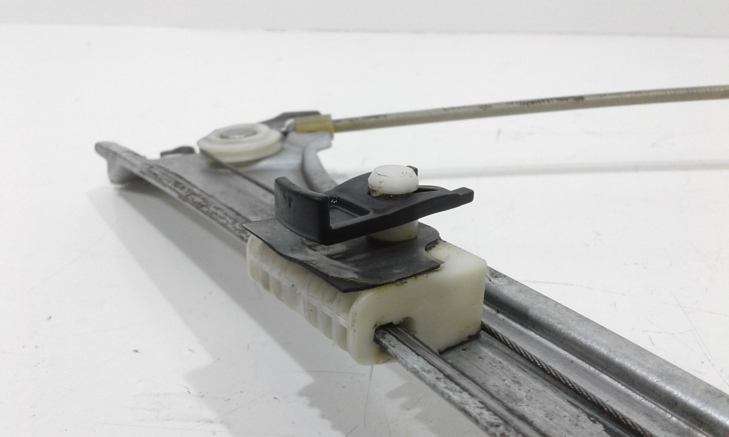 Cremagliera anteriore sinistra Guida RENAULT Clio Serie (04>08)