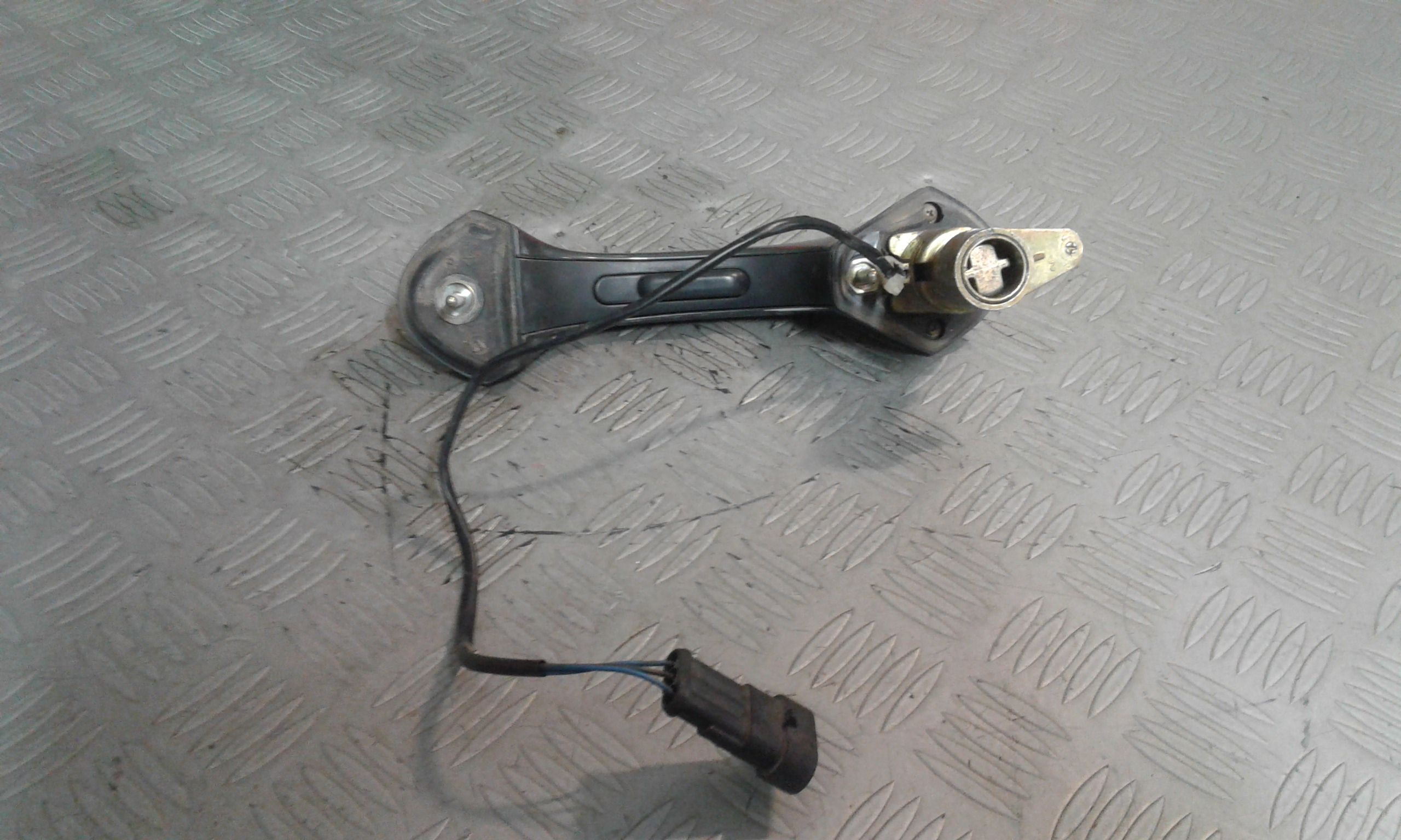 Maniglia esterna Anteriore Sinistra LANCIA Thesis 1 Serie