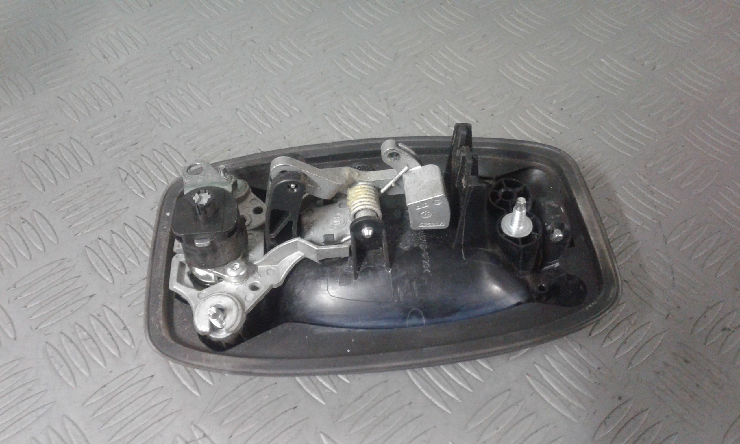 Maniglia esterna Anteriore Sinistra FIAT Ducato 5 Serie