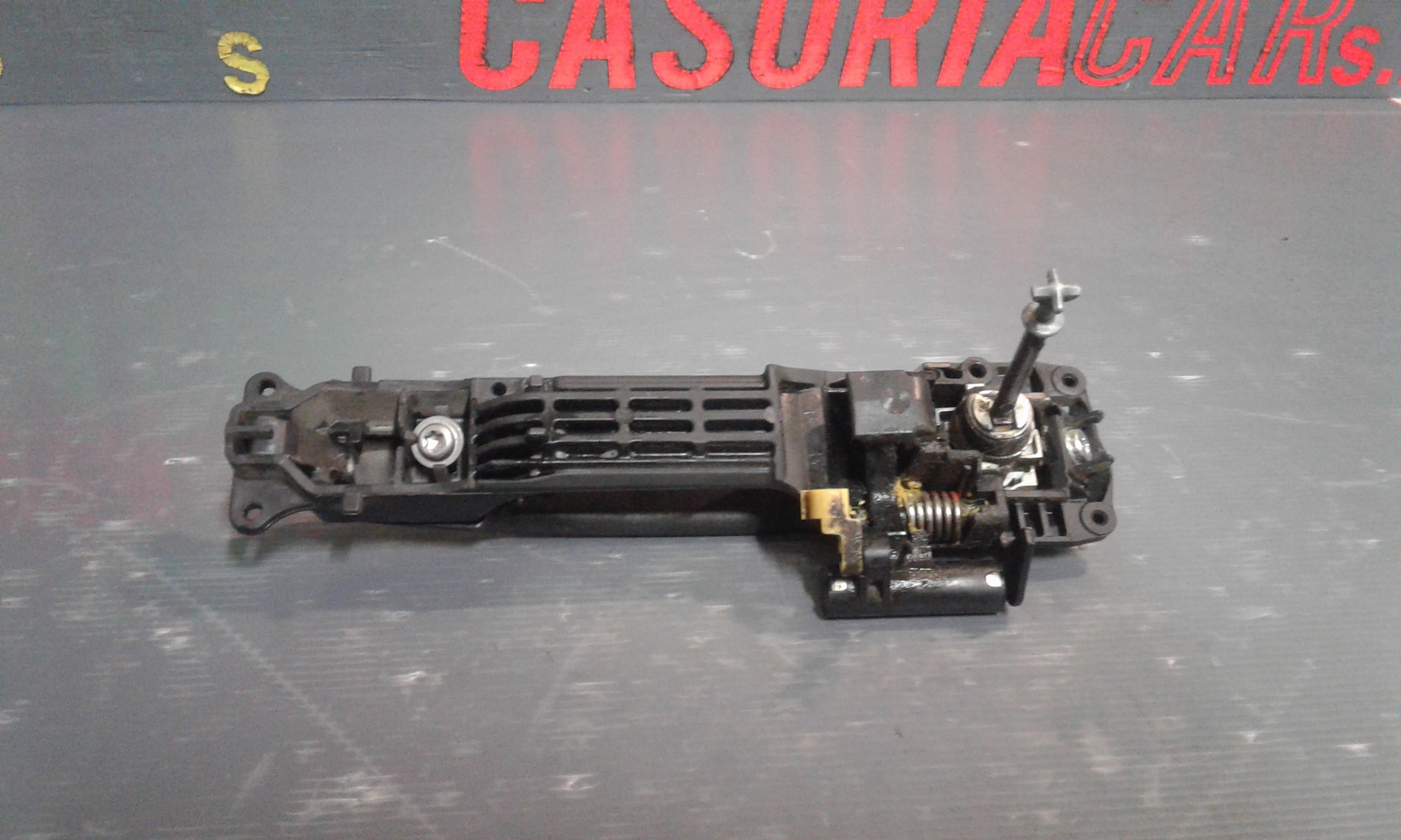 Maniglia esterna Anteriore Sinistra DAIHATSU Sirion 2 Serie