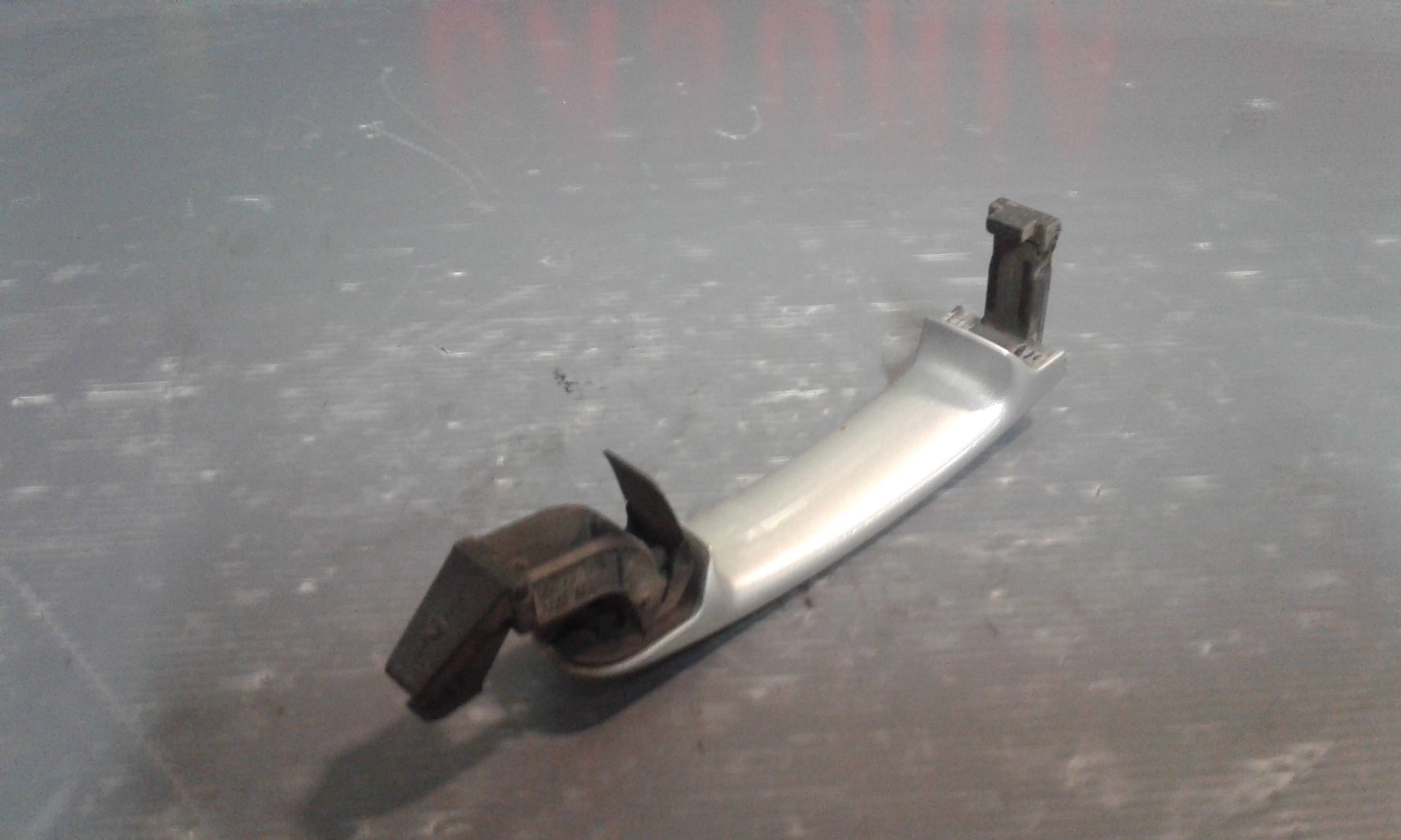 Maniglia esterna Anteriore Sinistra AUDI A2 1 Serie