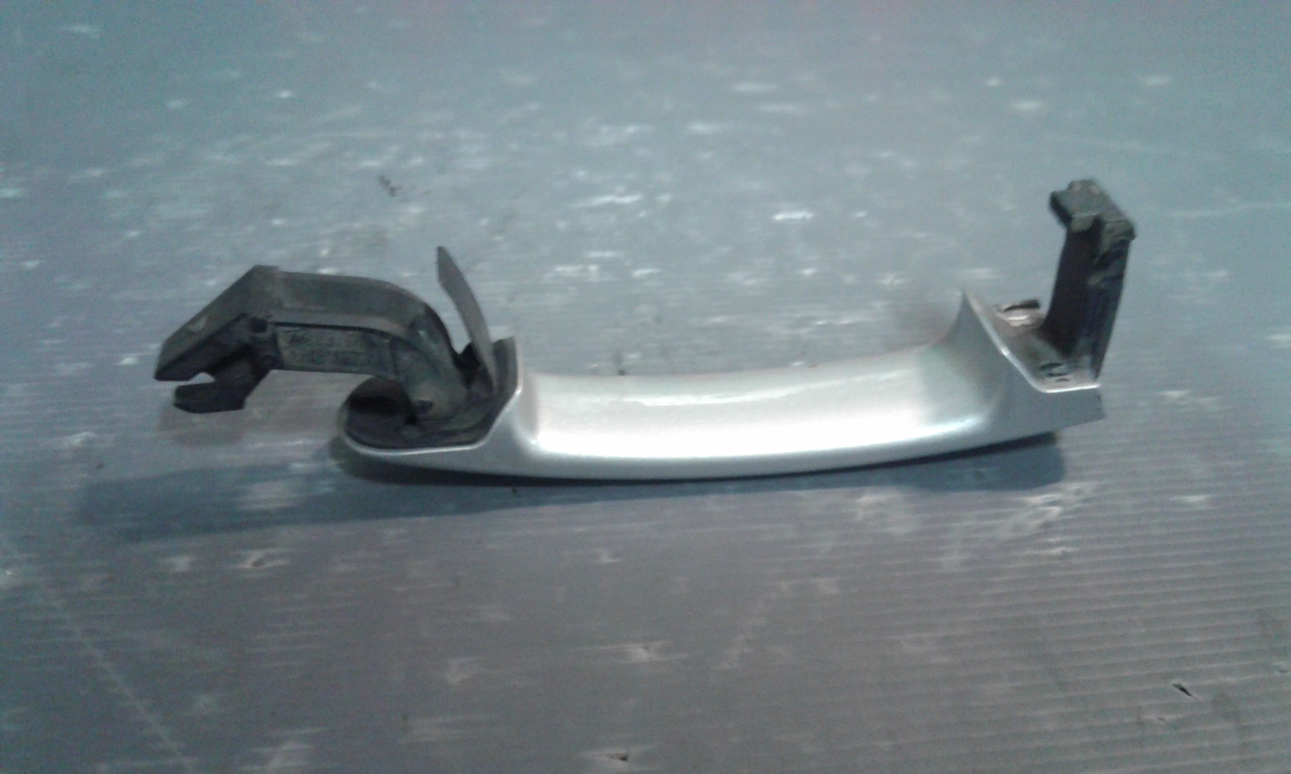 Maniglia esterna Anteriore Sinistra AUDI A2 1 Serie