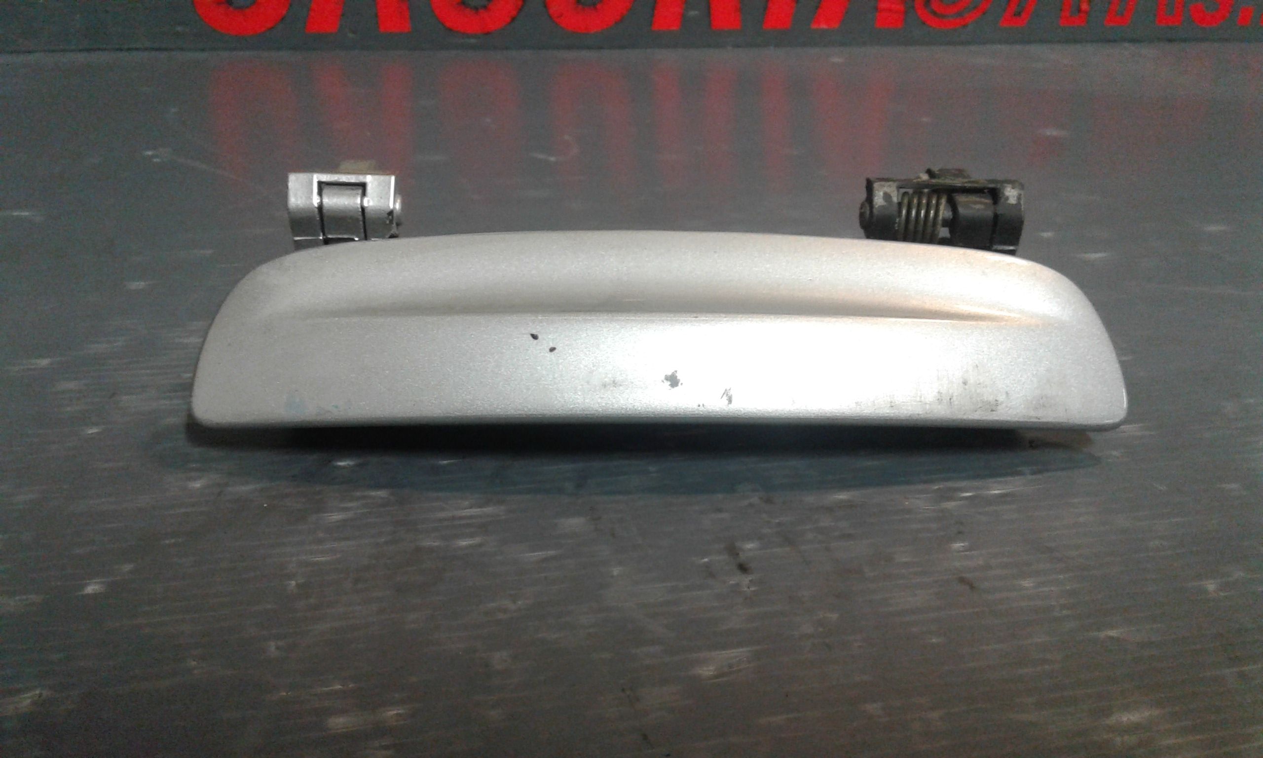 Maniglia esterna Anteriore Sinistra TATA Indica 1  Serie