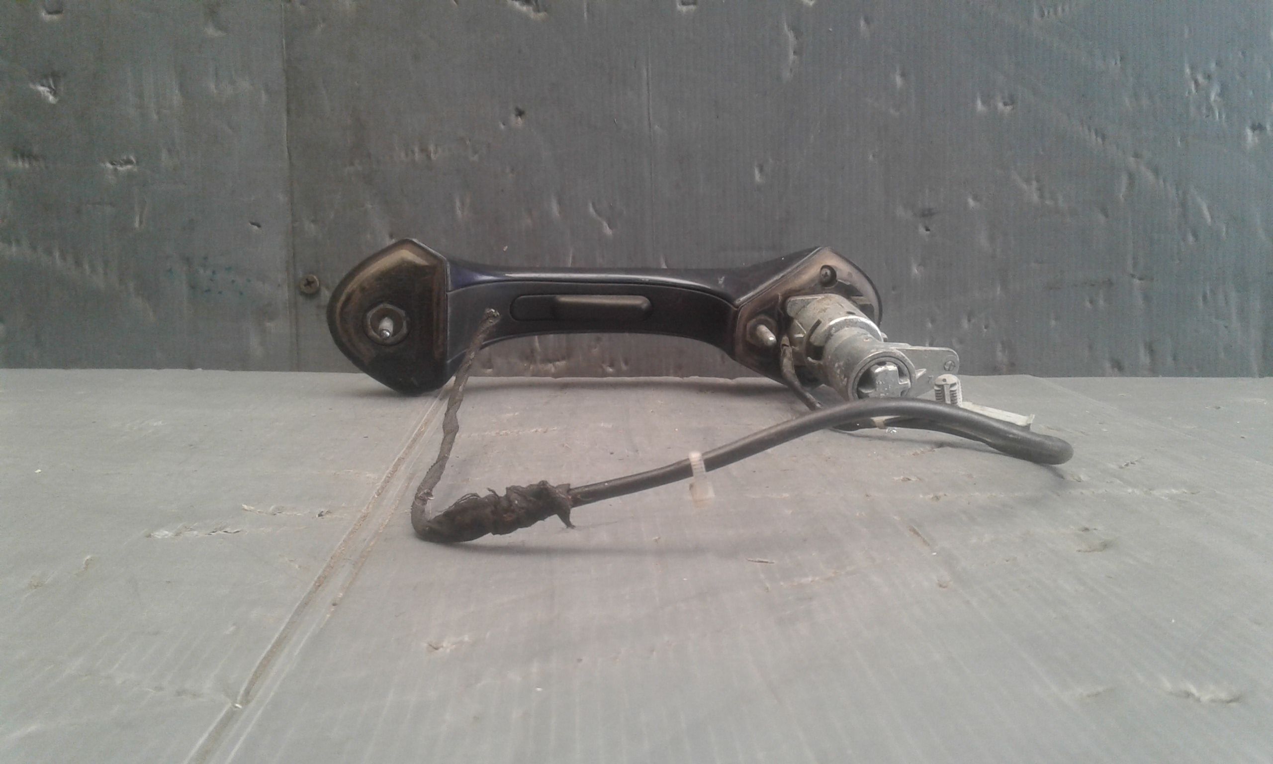 Maniglia esterna Anteriore Sinistra LANCIA Thesis 1 Serie