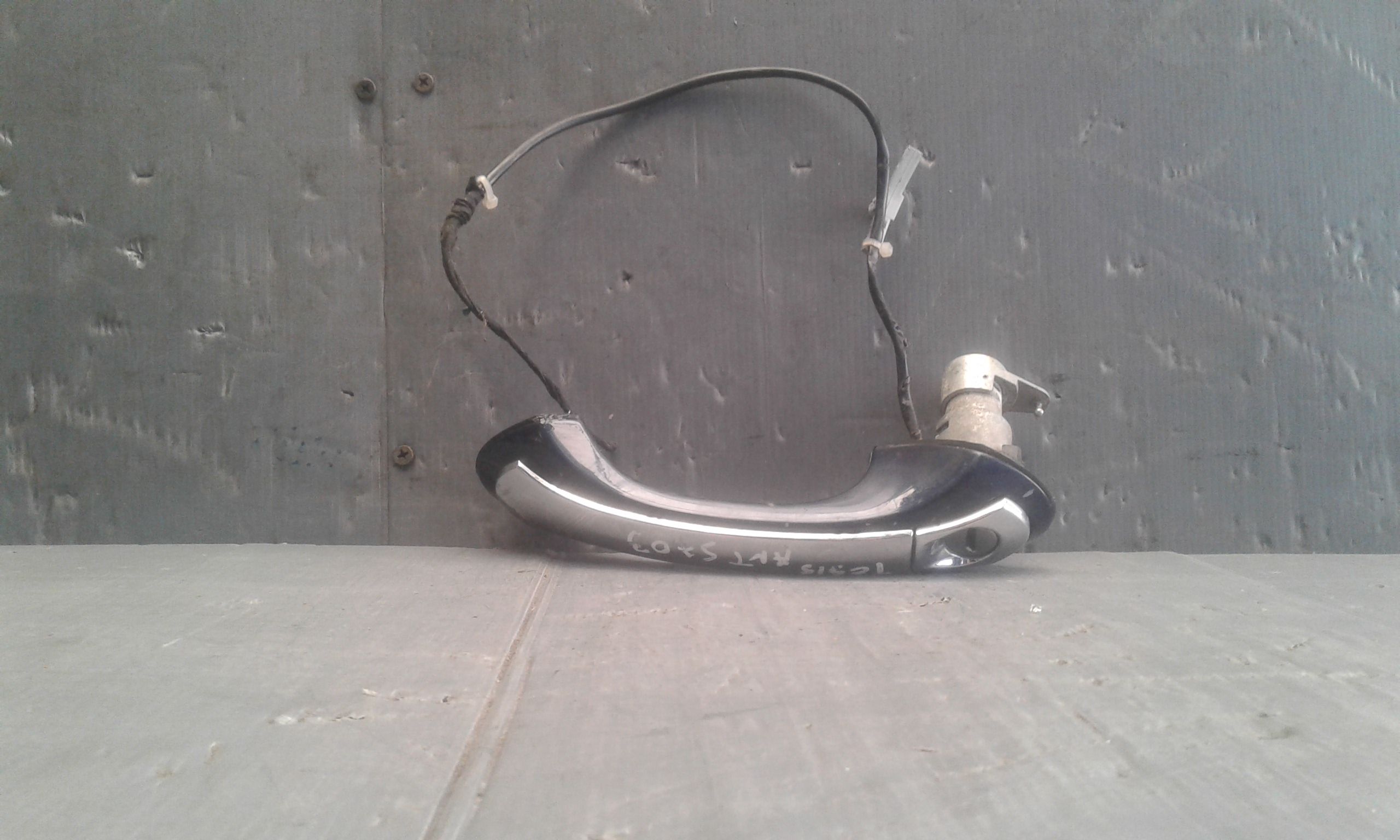 Maniglia esterna Anteriore Sinistra LANCIA Thesis 1 Serie