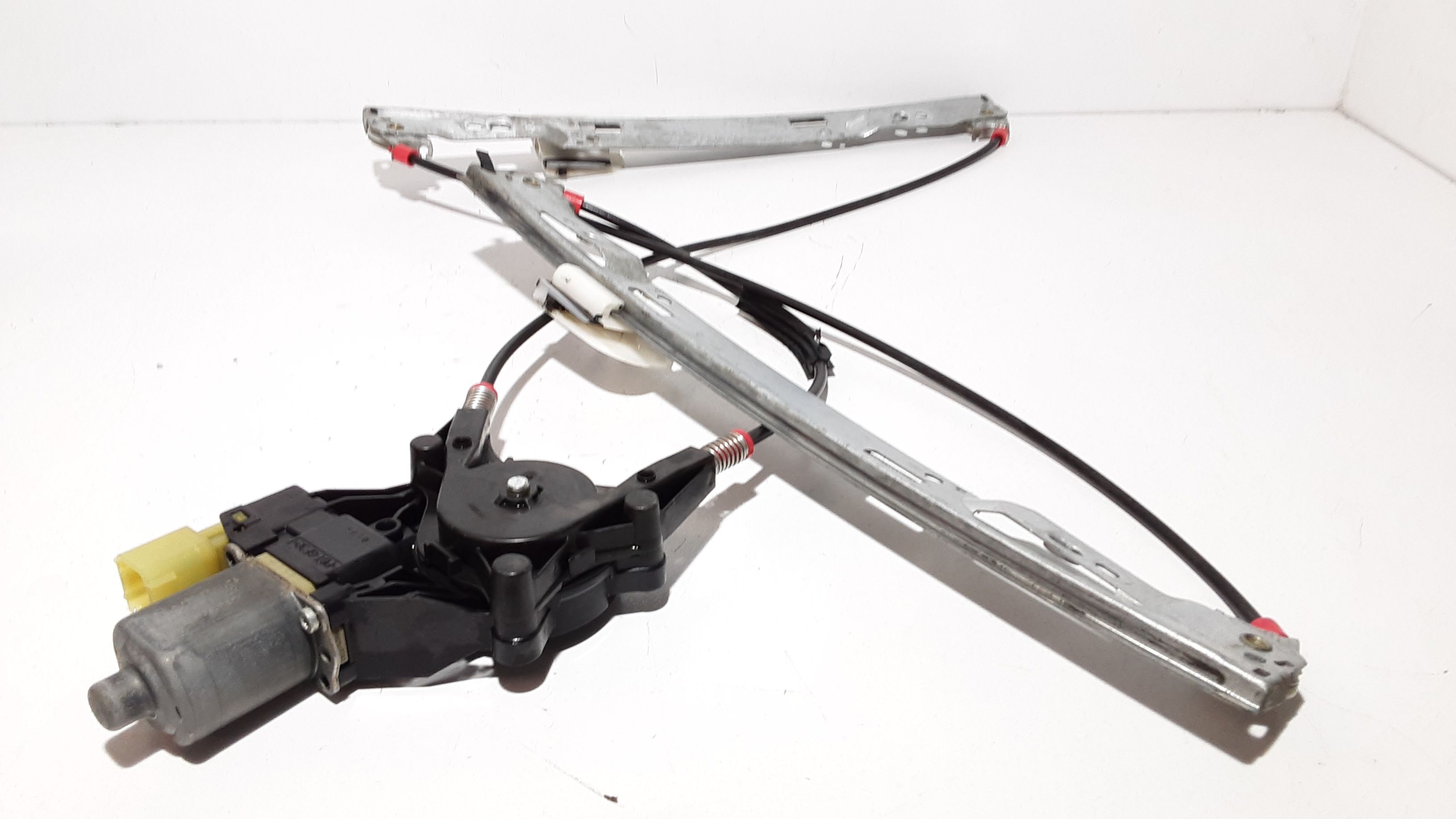 Cremagliera anteriore sinistra Guida FORD Fiesta 6 Serie