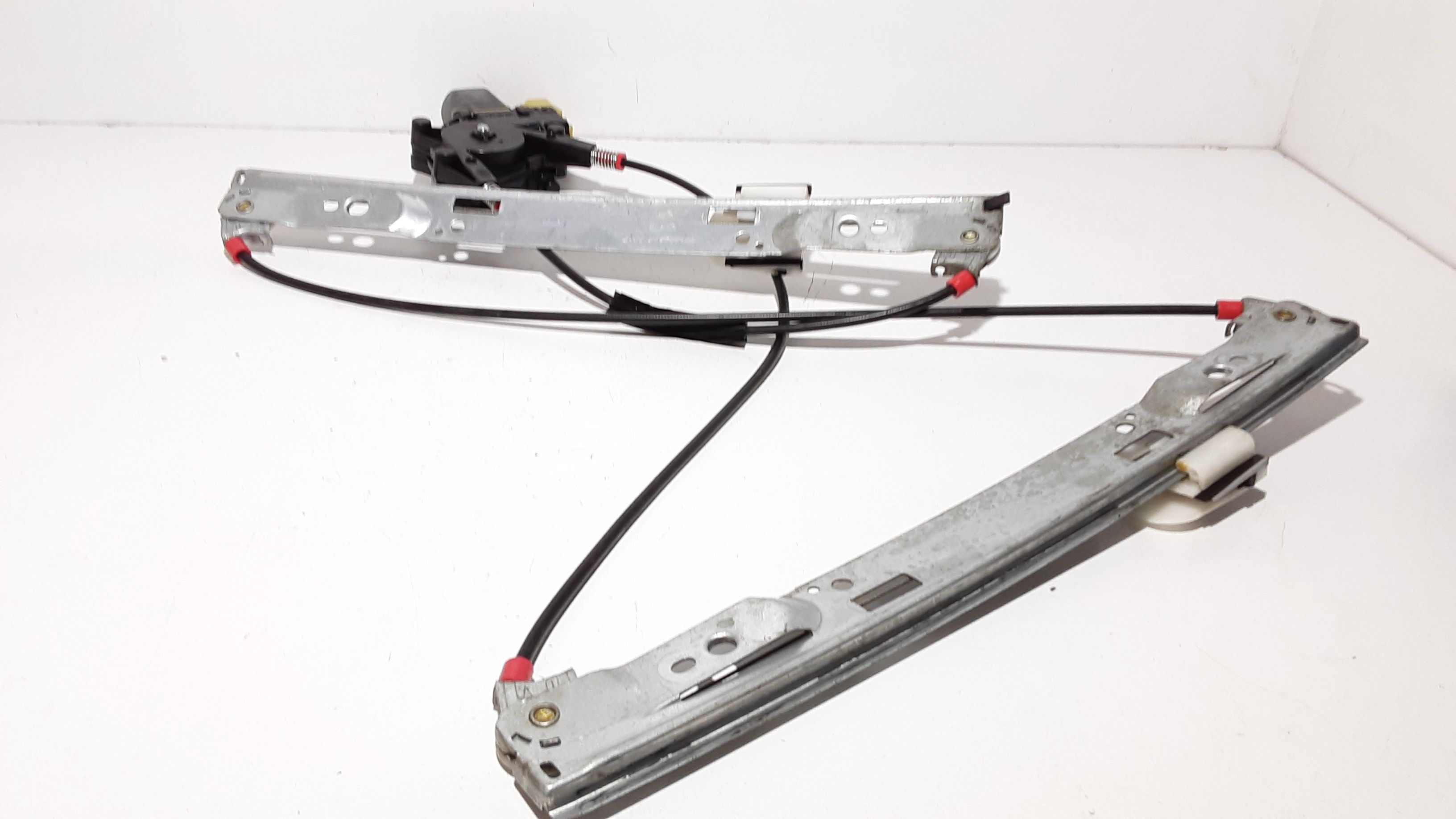 Cremagliera anteriore sinistra Guida FORD Fiesta 6 Serie