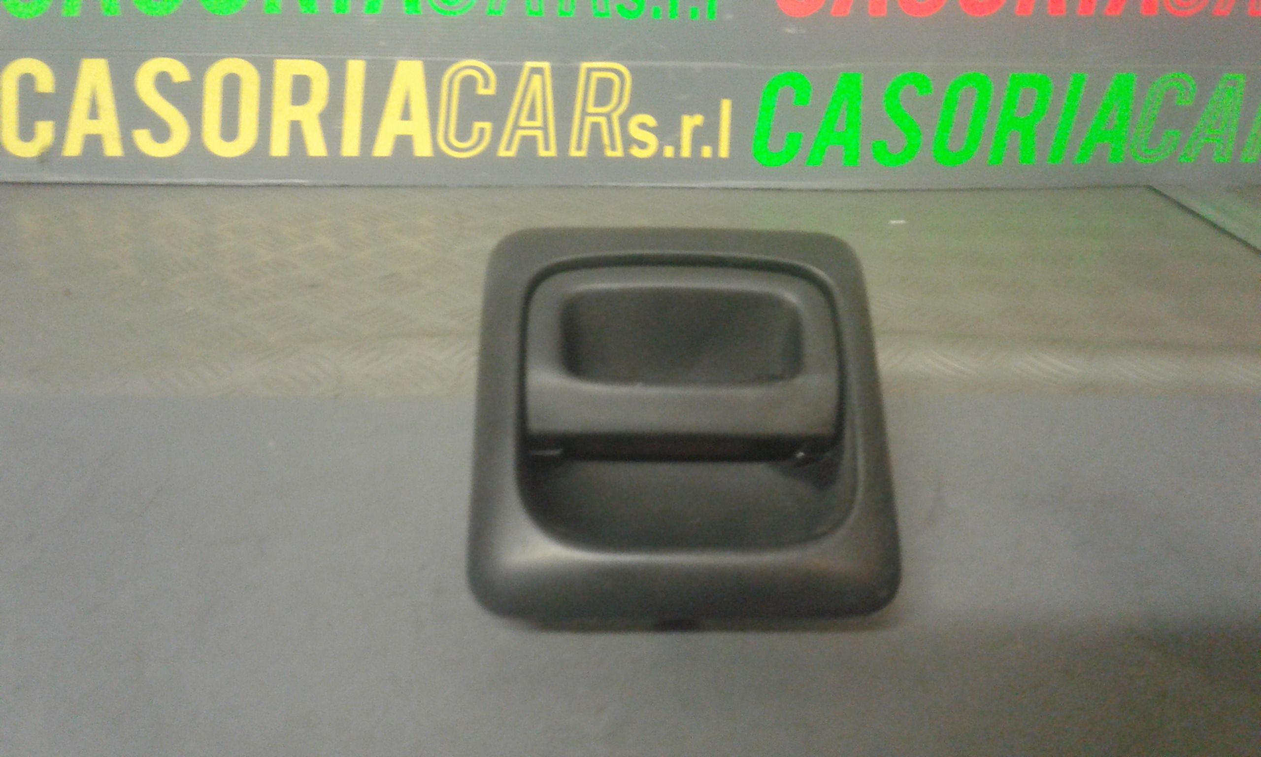 Maniglia esterna Anteriore Destra FIAT Ducato 4 Serie