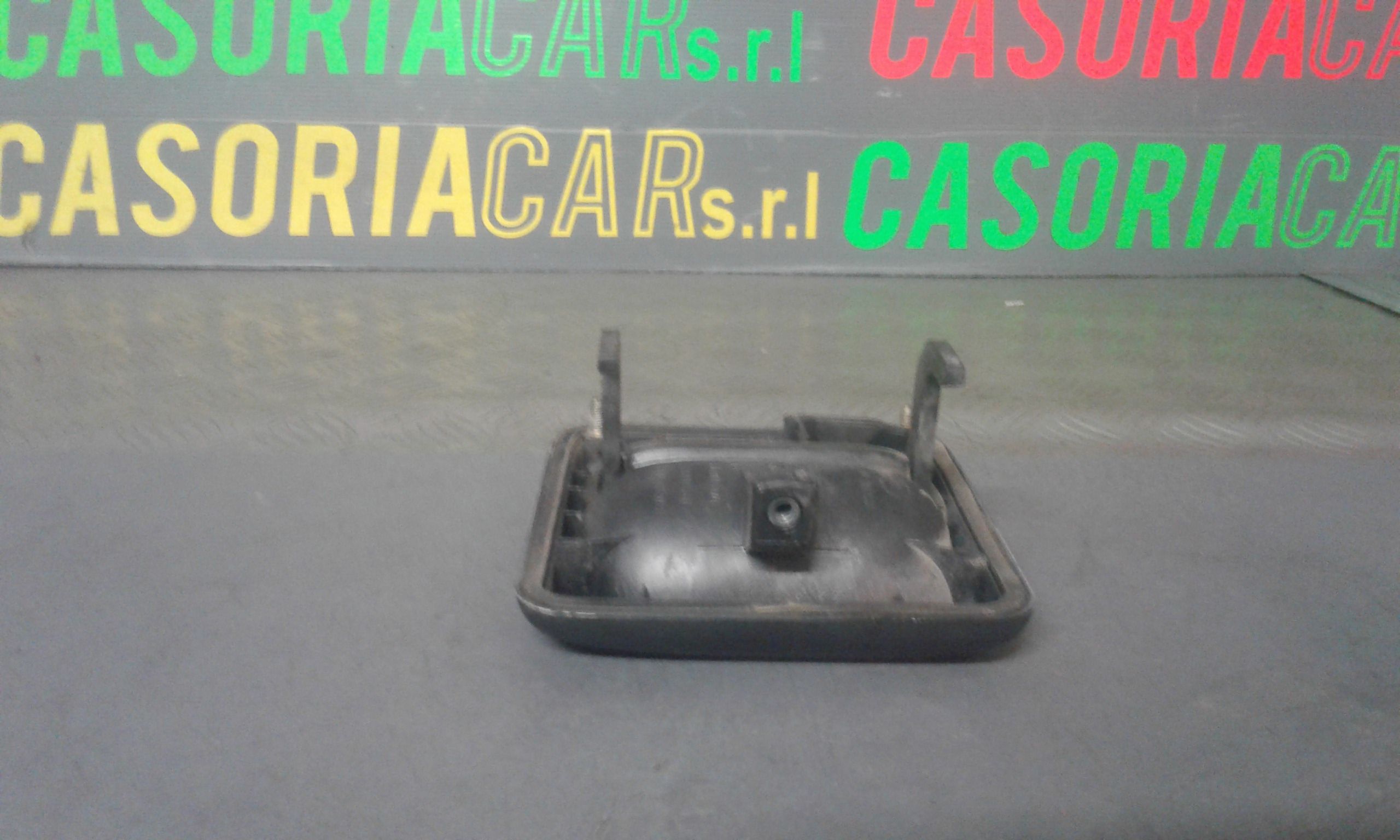 Maniglia esterna Anteriore Destra FIAT Ducato 4 Serie