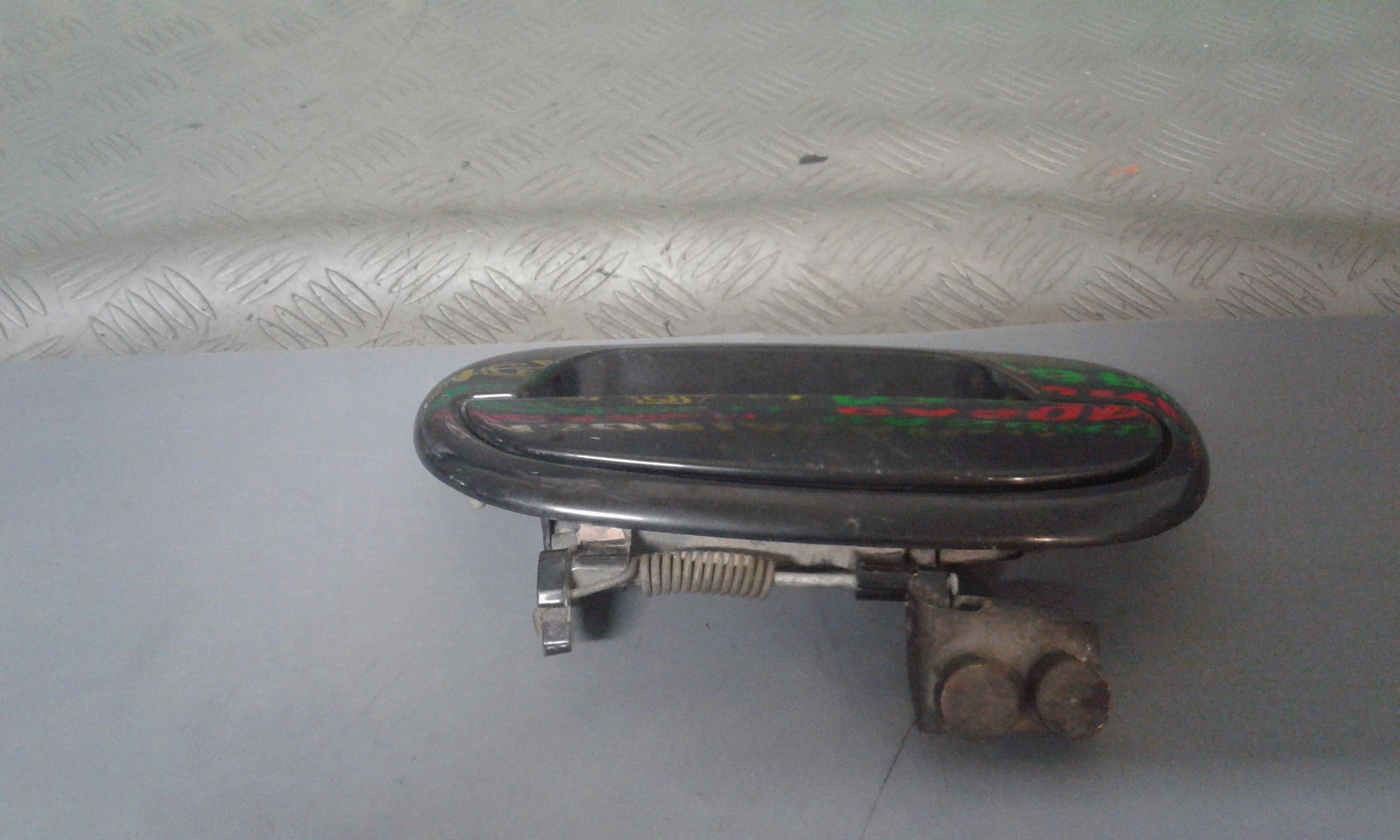 Maniglia esterna Anteriore Destra FORD Expedition XLT 1 Serie